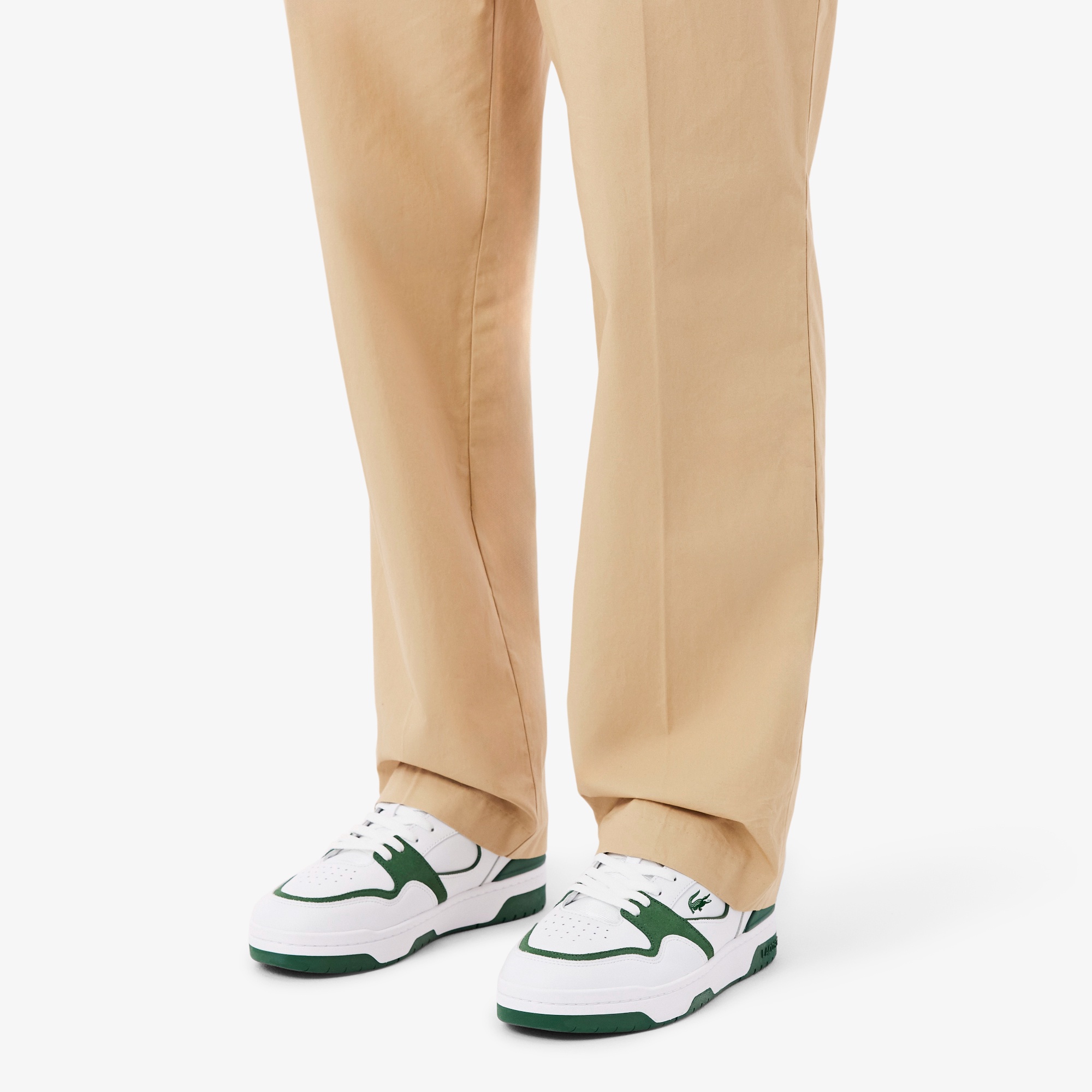 メンズ COURTCAGE SET 126 5 SMA