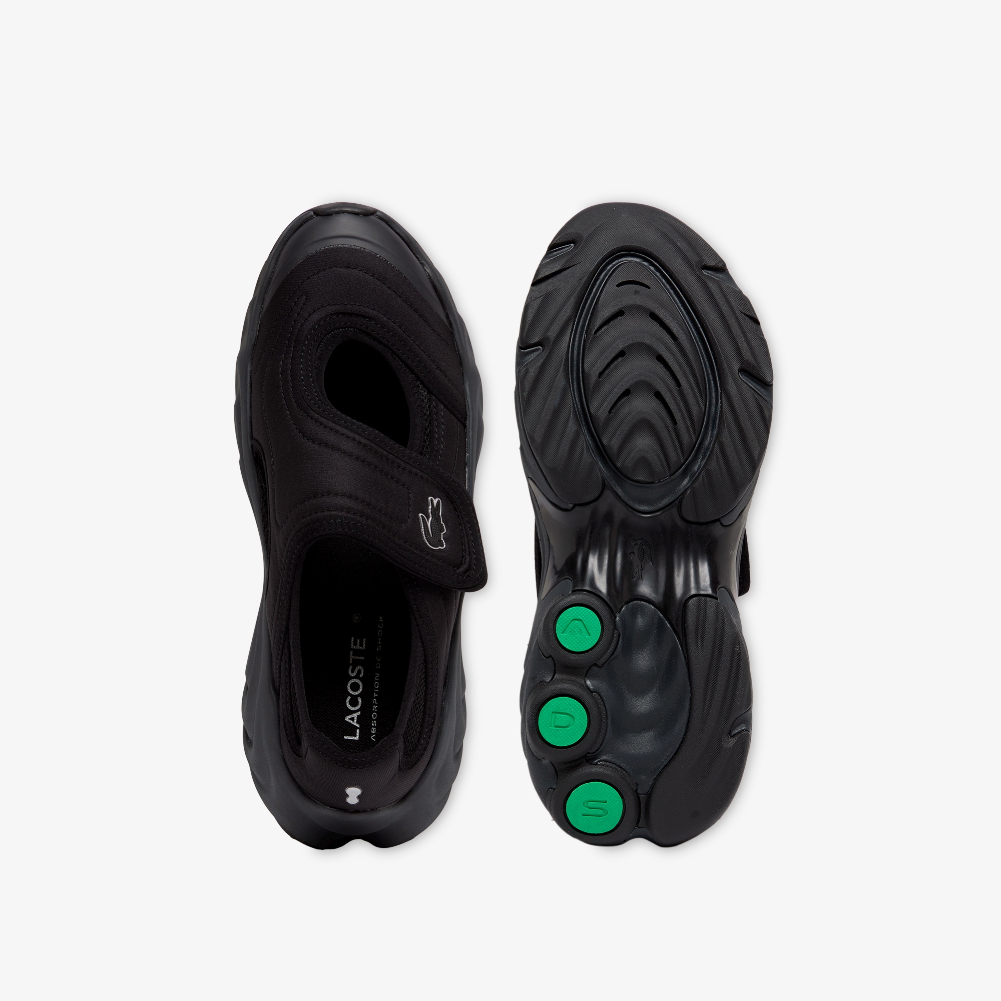 メンズ SPINOR SANDAL 1262 SMA