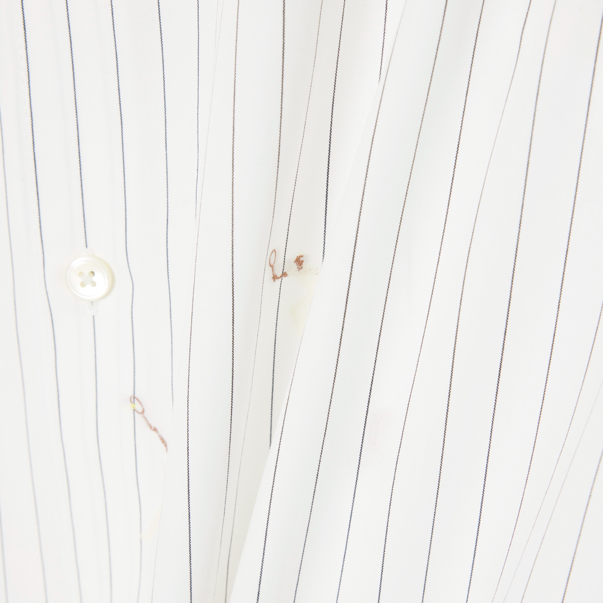 オールオーバーステッチシャツ