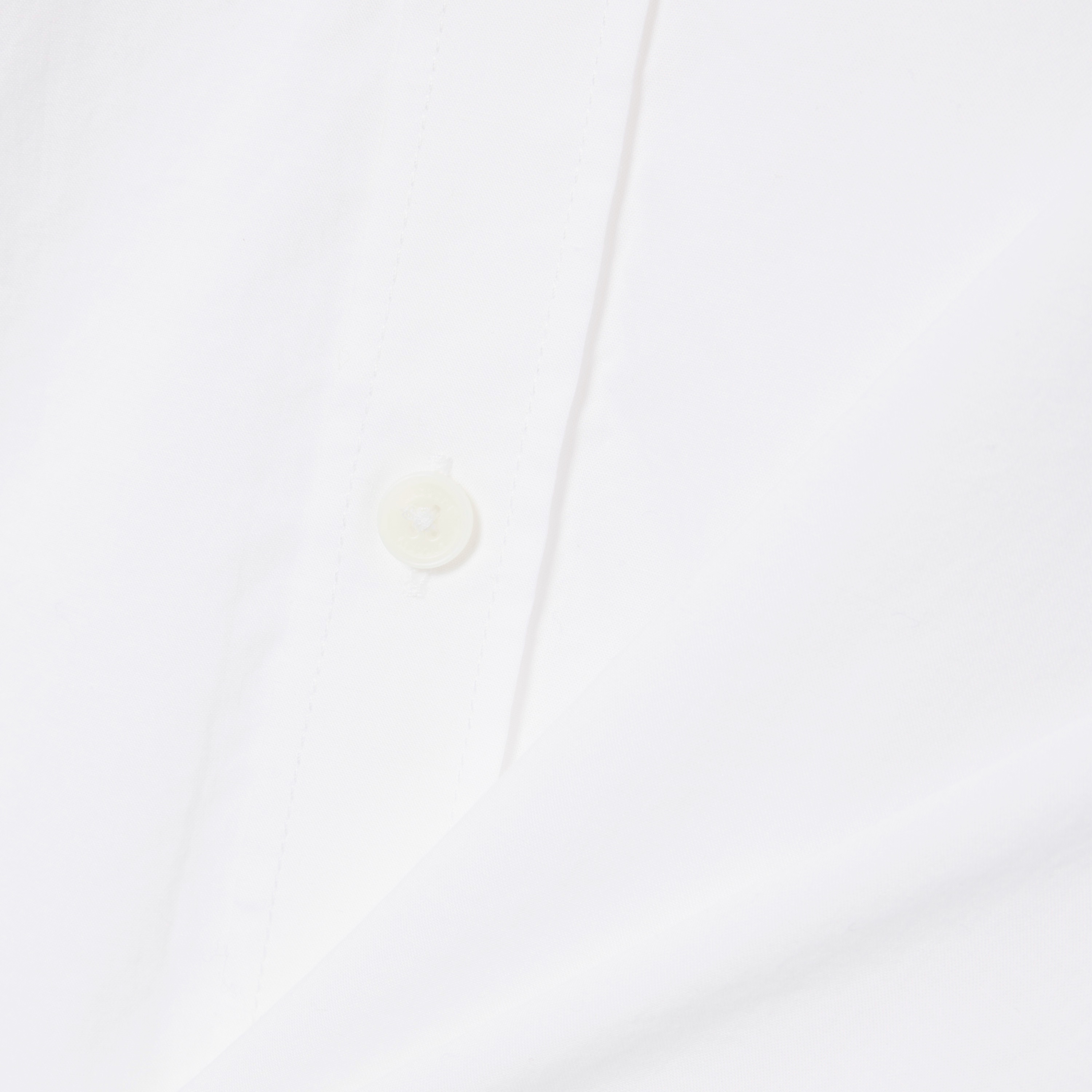 ショートスリーブポプリンシャツ