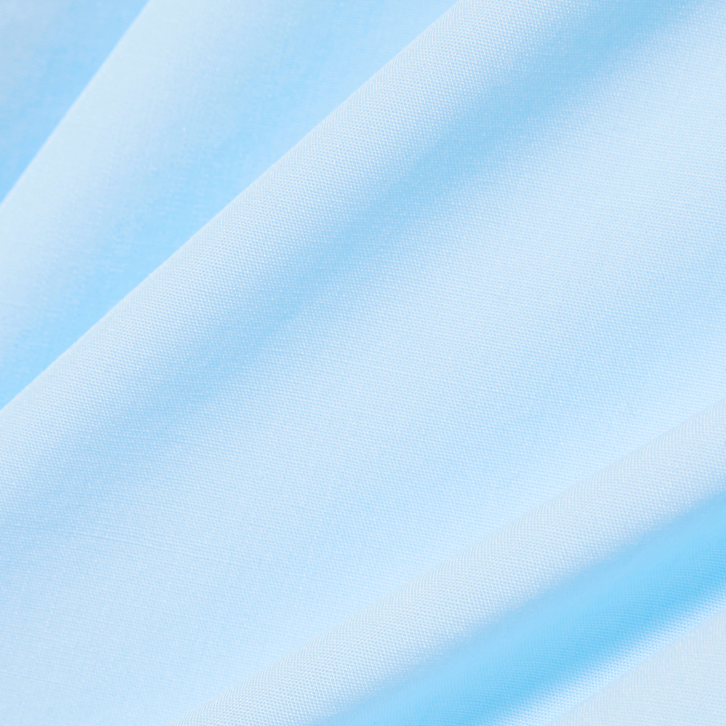 ショートスリーブポプリンシャツ