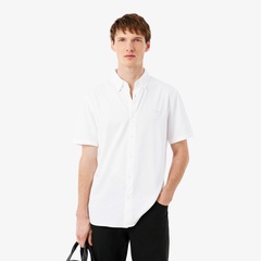 リネンストライプシャツ CH2895 - ラコステ（LACOSTE）公式オンライン