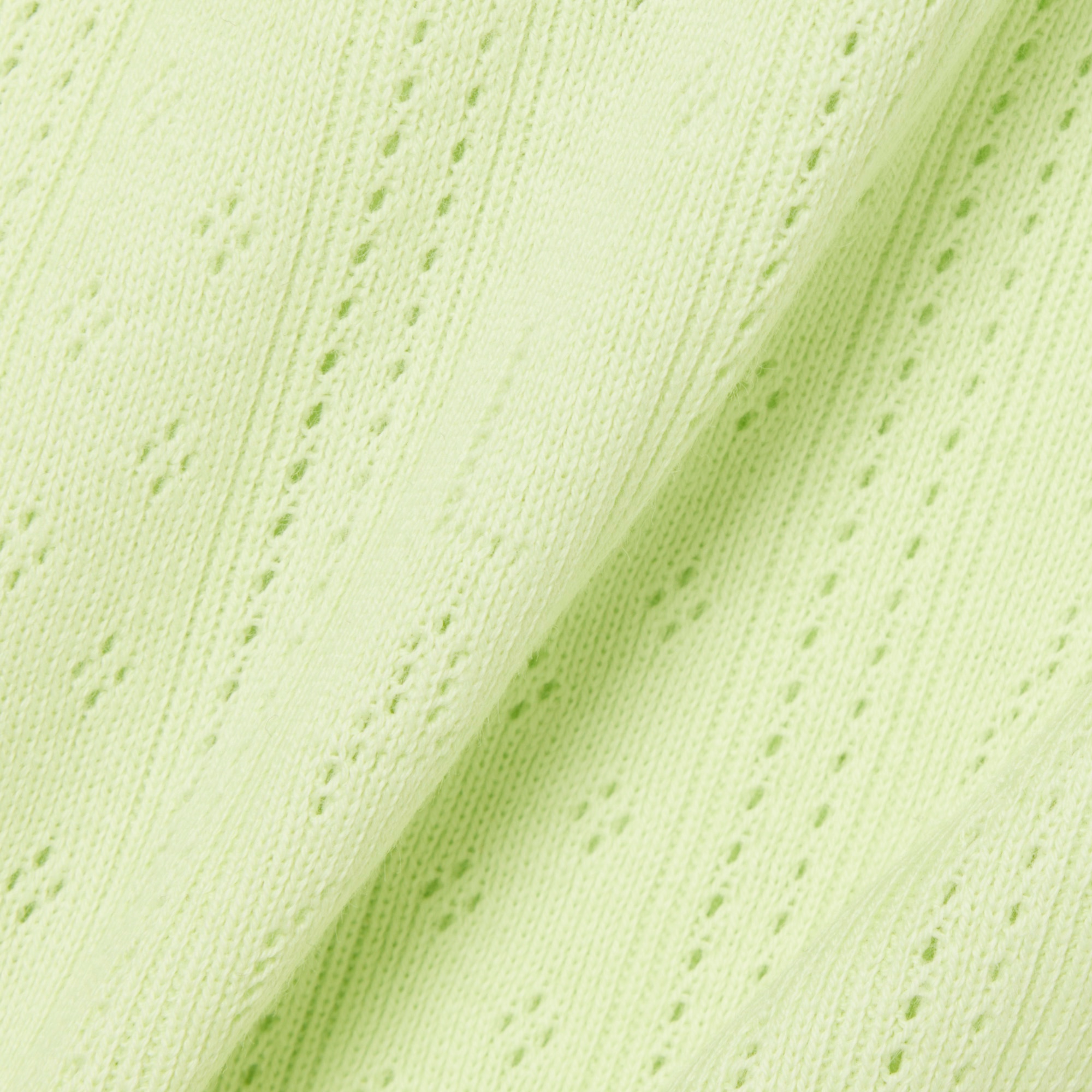 ポインテルニットポロシャツ