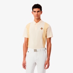 ミニプリントウルトラドライゴルフポロシャツ DH7493 - ラコステ