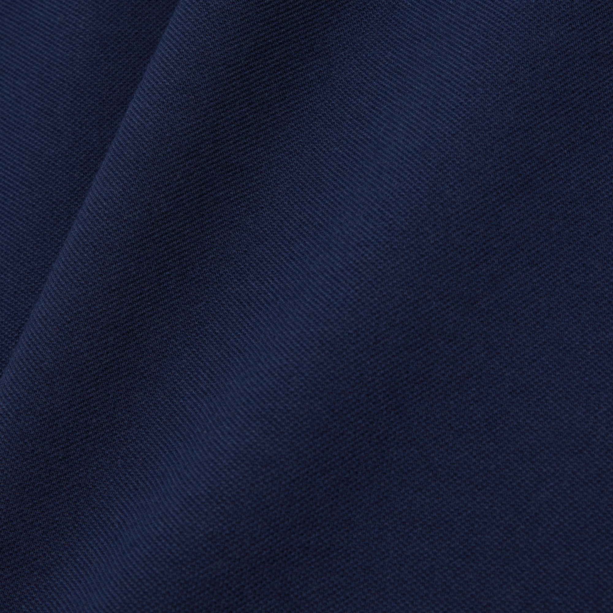 サーモレギュレーション配色ラインポロシャツ