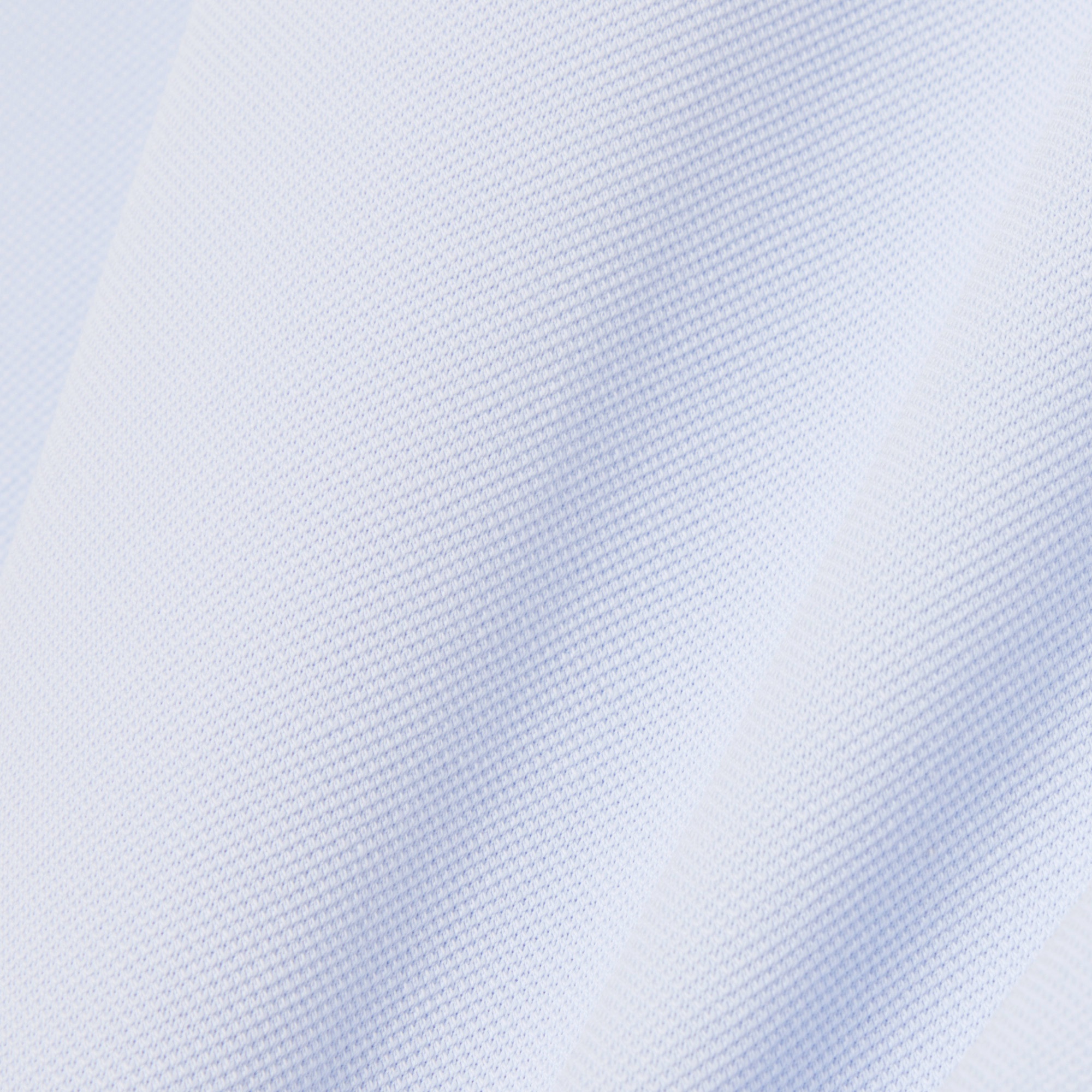 サーモレギュレーション配色ラインポロシャツ