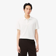 スクリプトネームステッチポロシャツ PH5465 - ラコステ（LACOSTE
