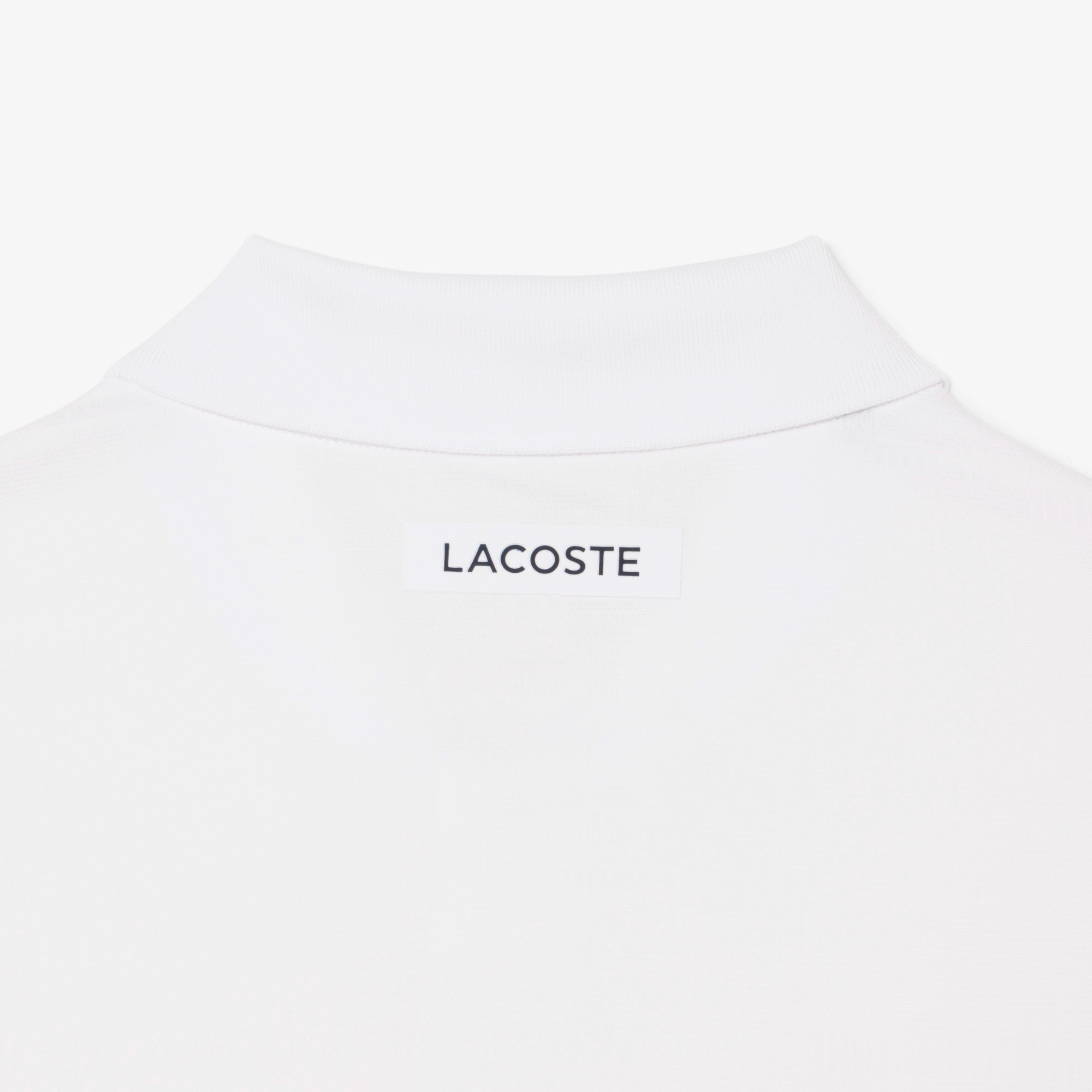 『ダニール・メドベージェフ』コートジャカードウルトラドライポロシャツ