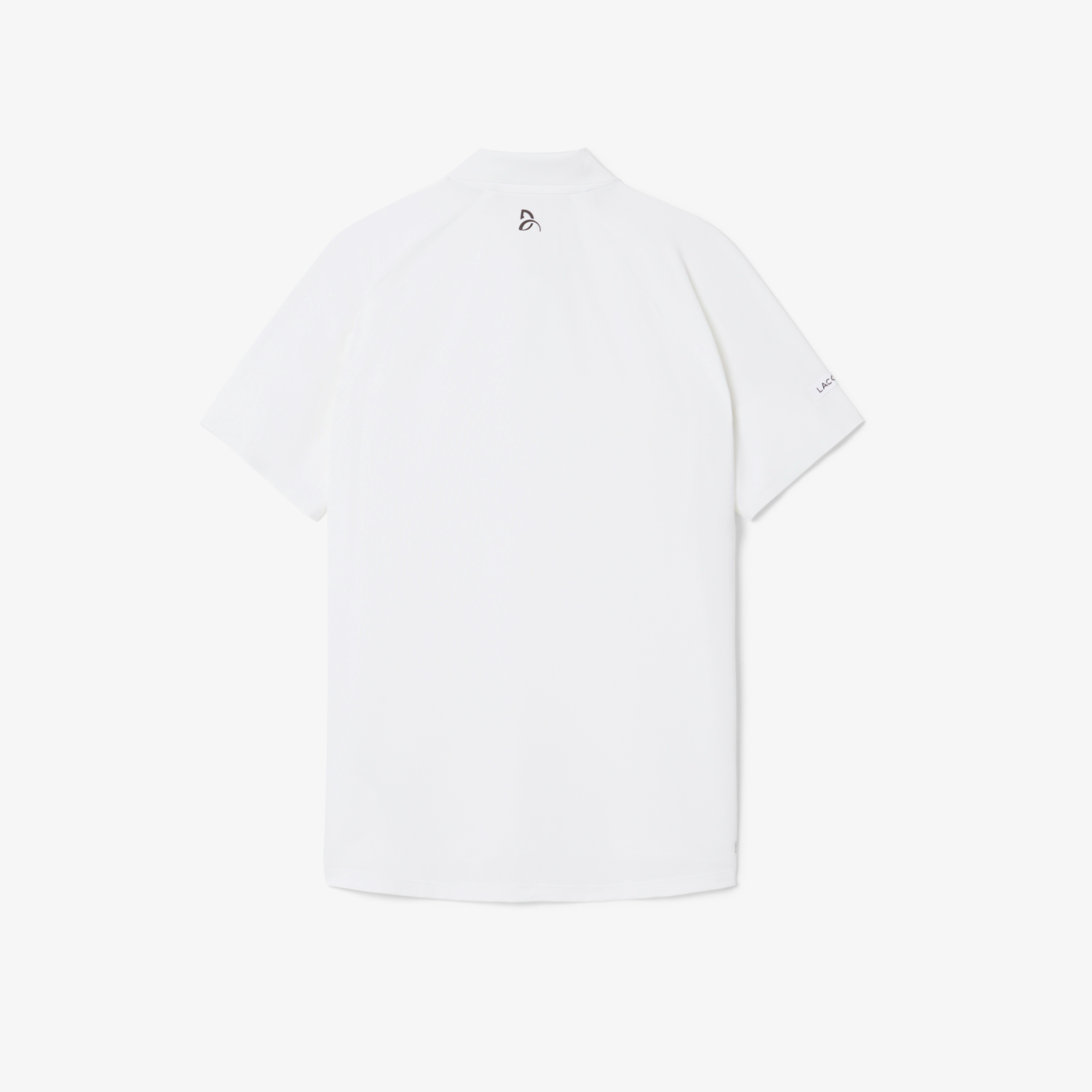 『ノバク・ジョコビッチ』シームレスポロシャツ