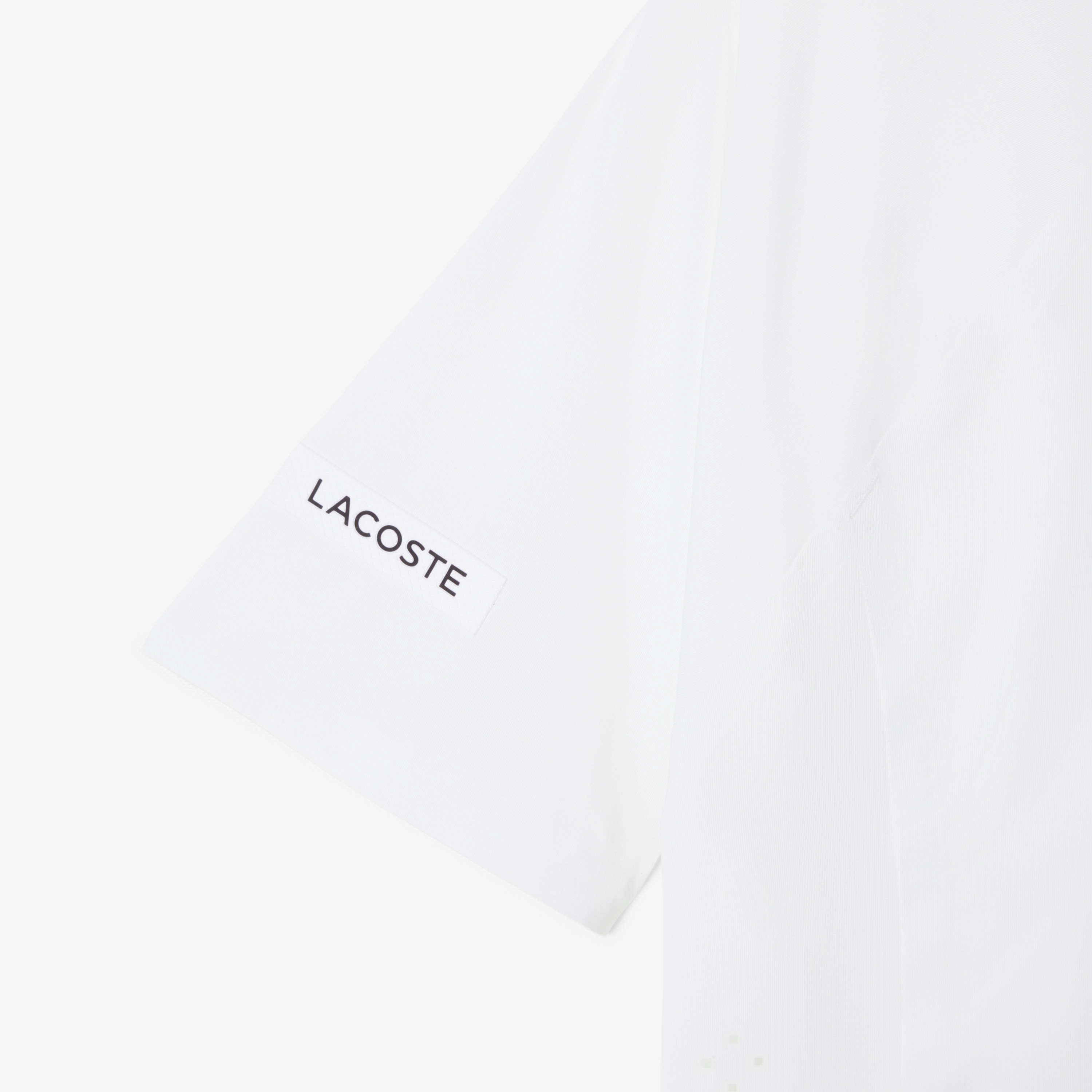 『ノバク・ジョコビッチ』シームレスポロシャツ