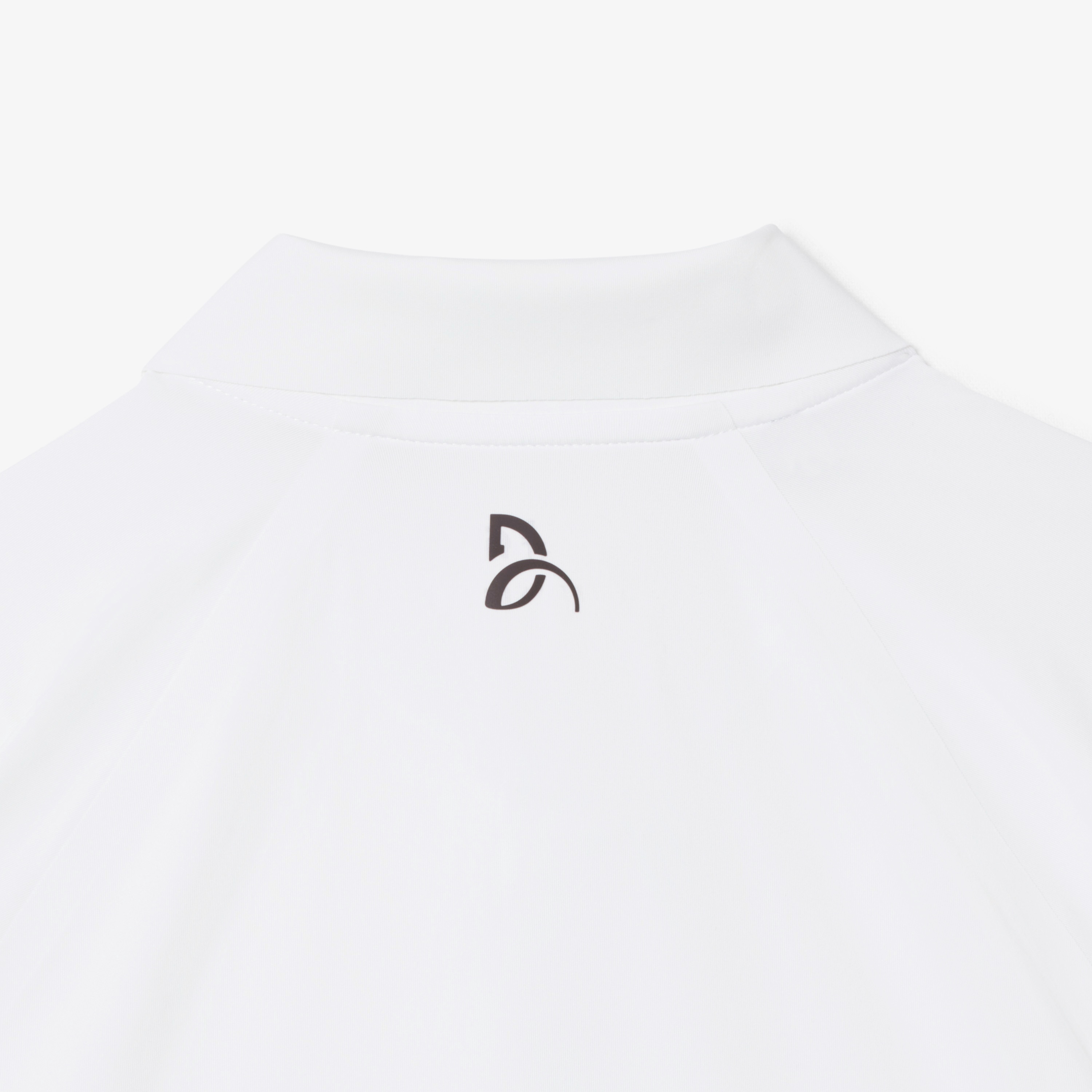 『ノバク・ジョコビッチ』シームレスポロシャツ