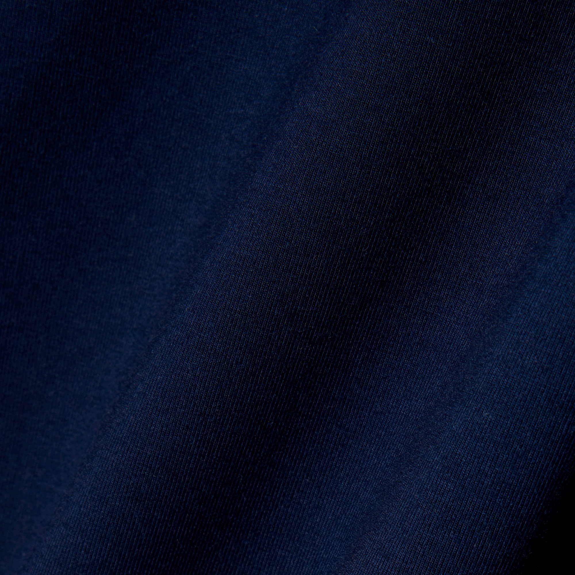 レーヨンブレンドポロドレス