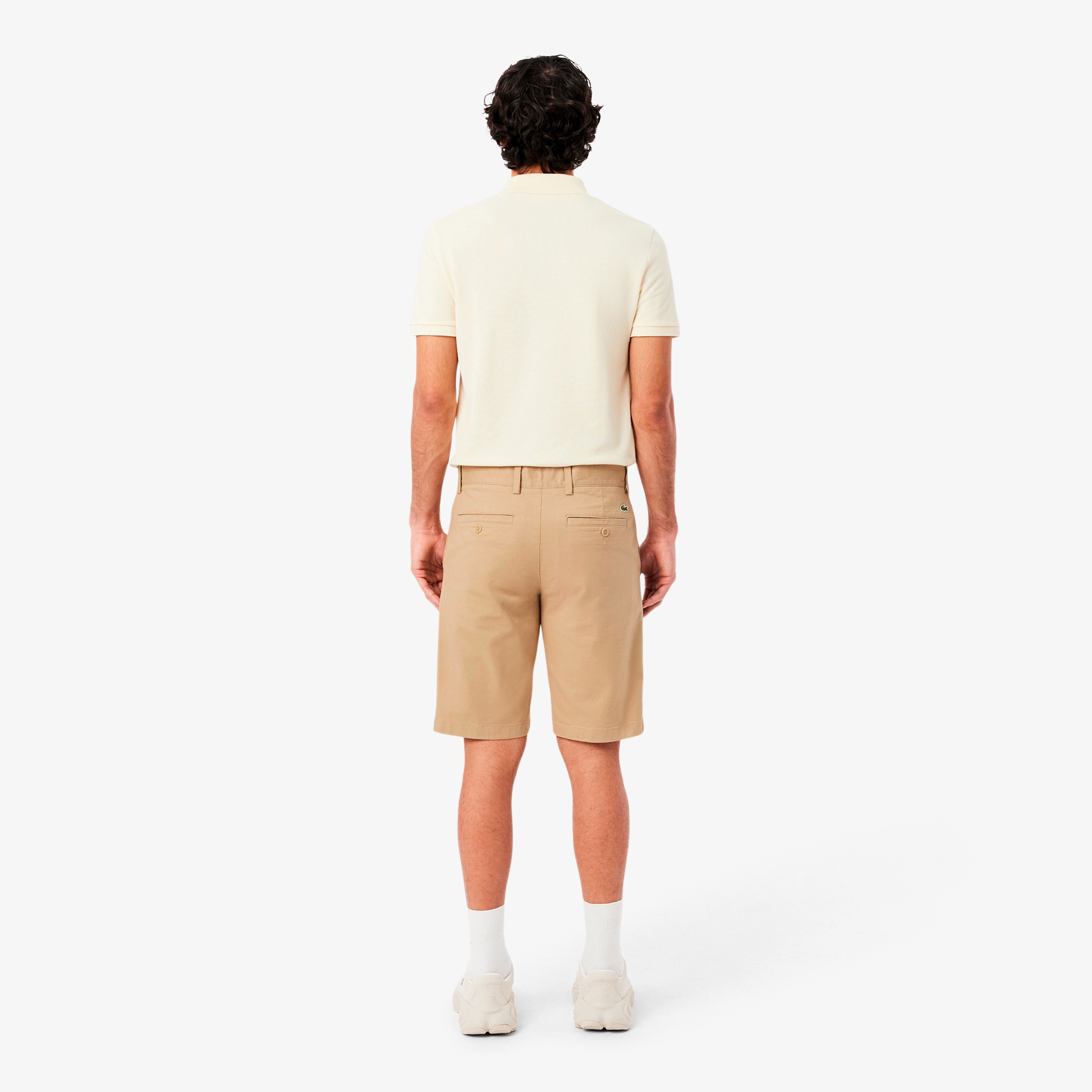 ストレッチツイルチノショーツ