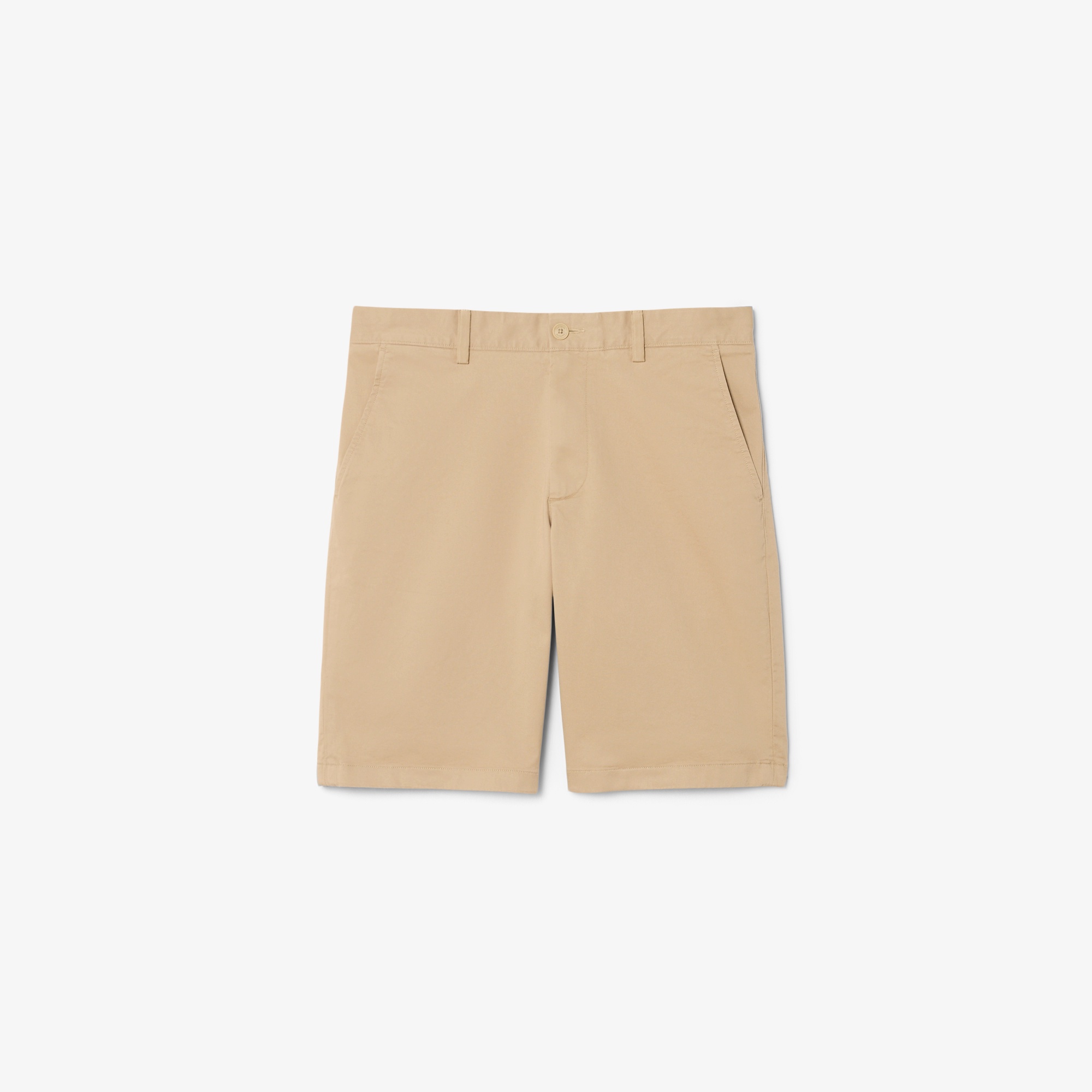 ストレッチツイルチノショーツ