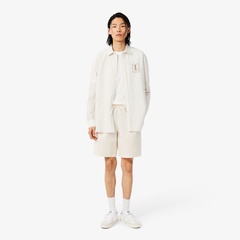 ノバク・ジョコビッチ』GOATリストバンド RL5504 - ラコステ（LACOSTE