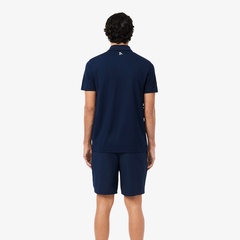 ノバク・ジョコビッチ コレクション - ラコステ（LACOSTE）公式