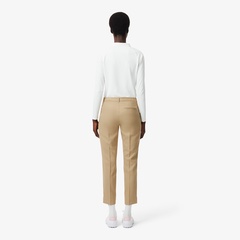パンツ レディース |ラコステ（Lacoste）公式オンラインストア