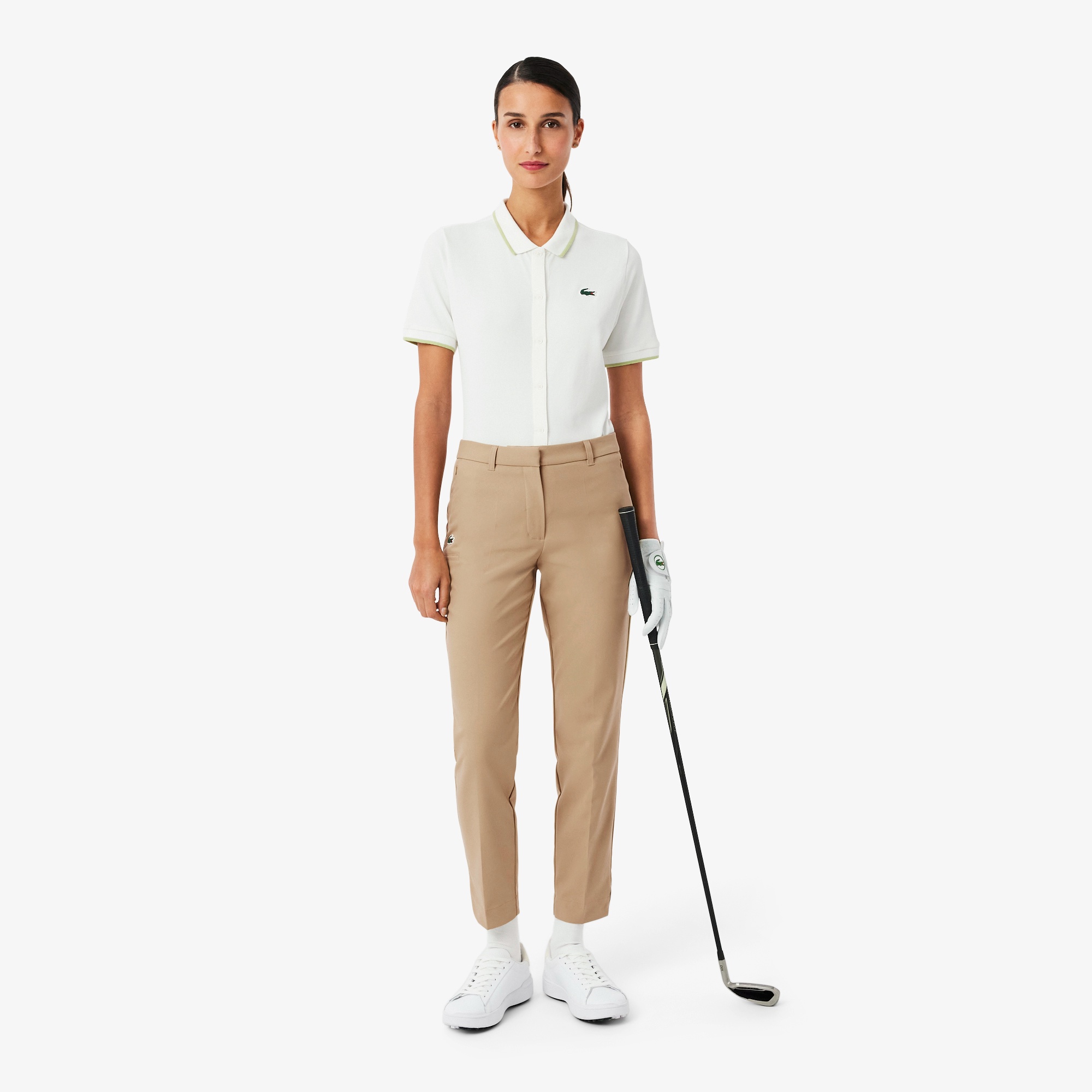 スリムフィットウルトラドライストレッチゴルフパンツ