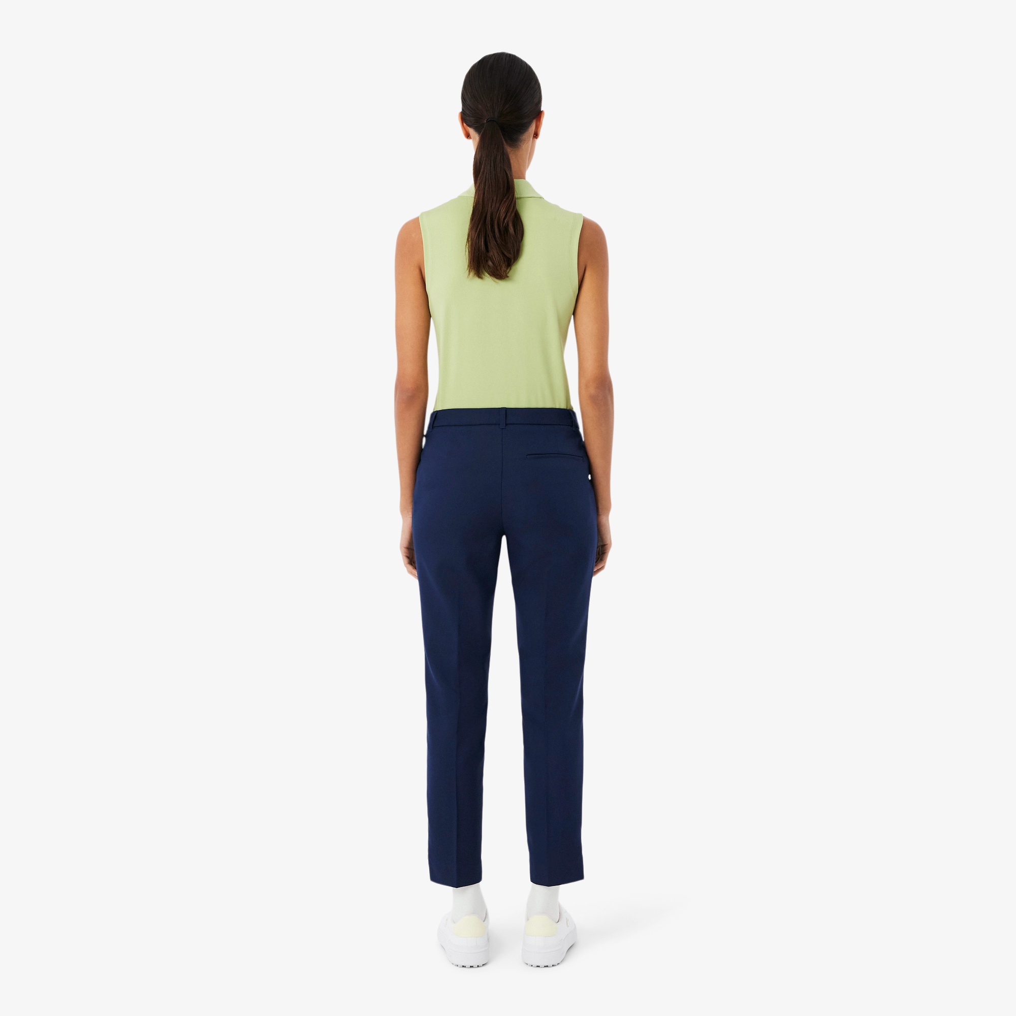 スリムフィットウルトラドライストレッチゴルフパンツ