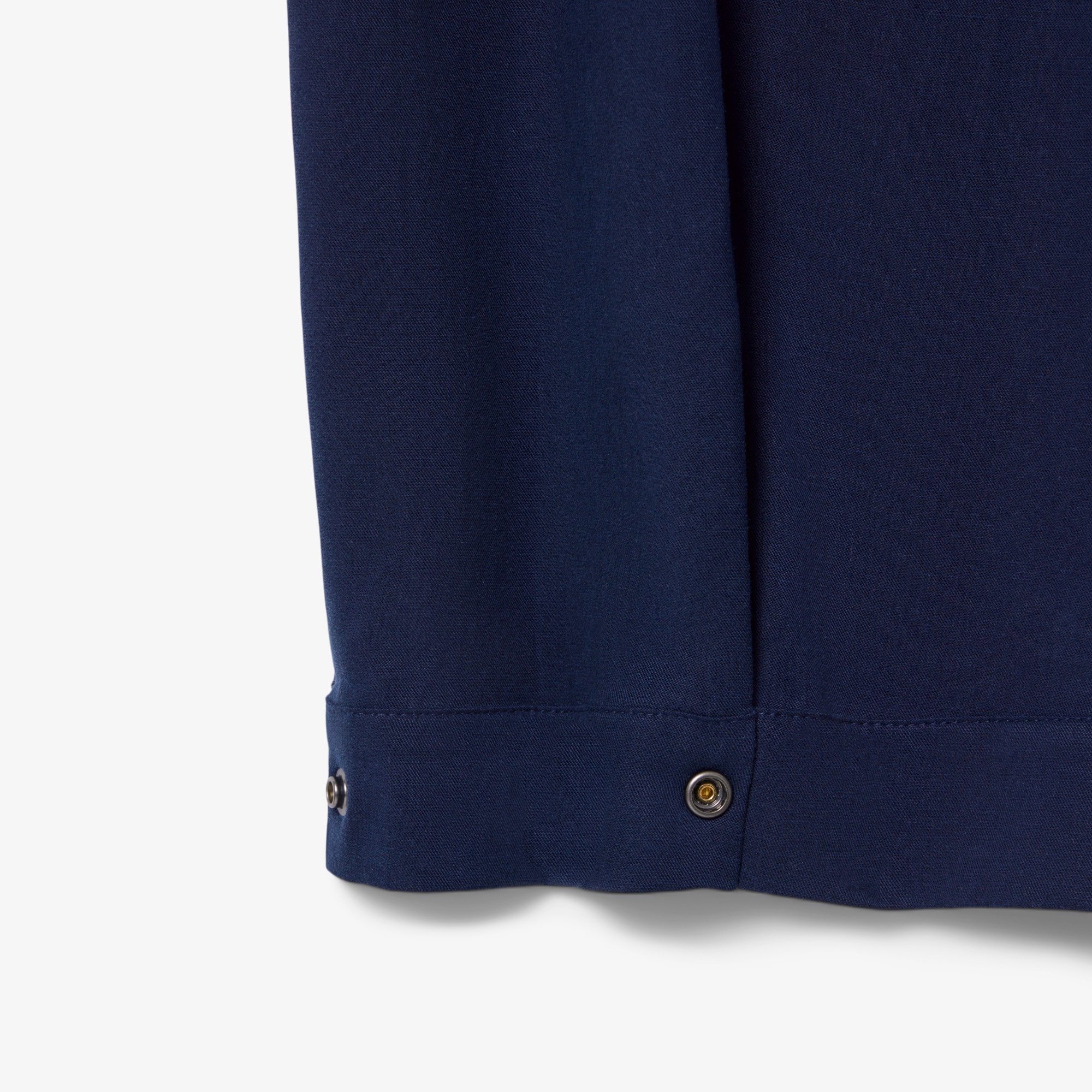 リヨセル×リネンブレンドイージーパンツ