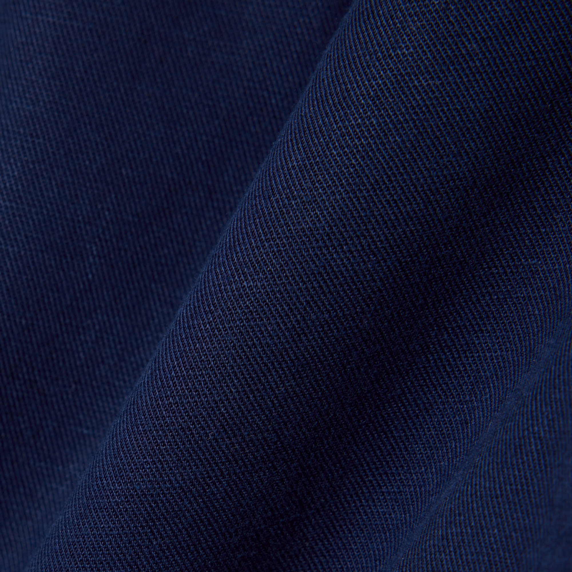 リヨセル×リネンブレンドイージーパンツ