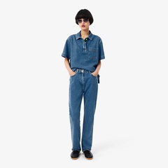ジーンズ・デニムパンツ レディース｜ラコステ（Lacoste）公式