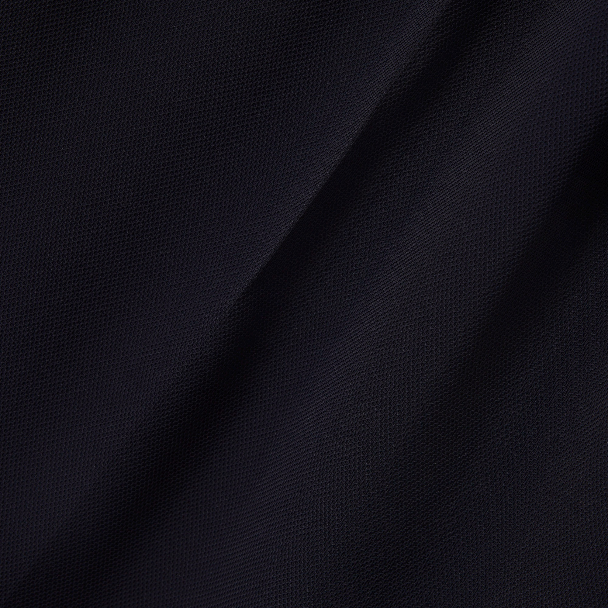 ドレープ鹿の子地スーツパンツ