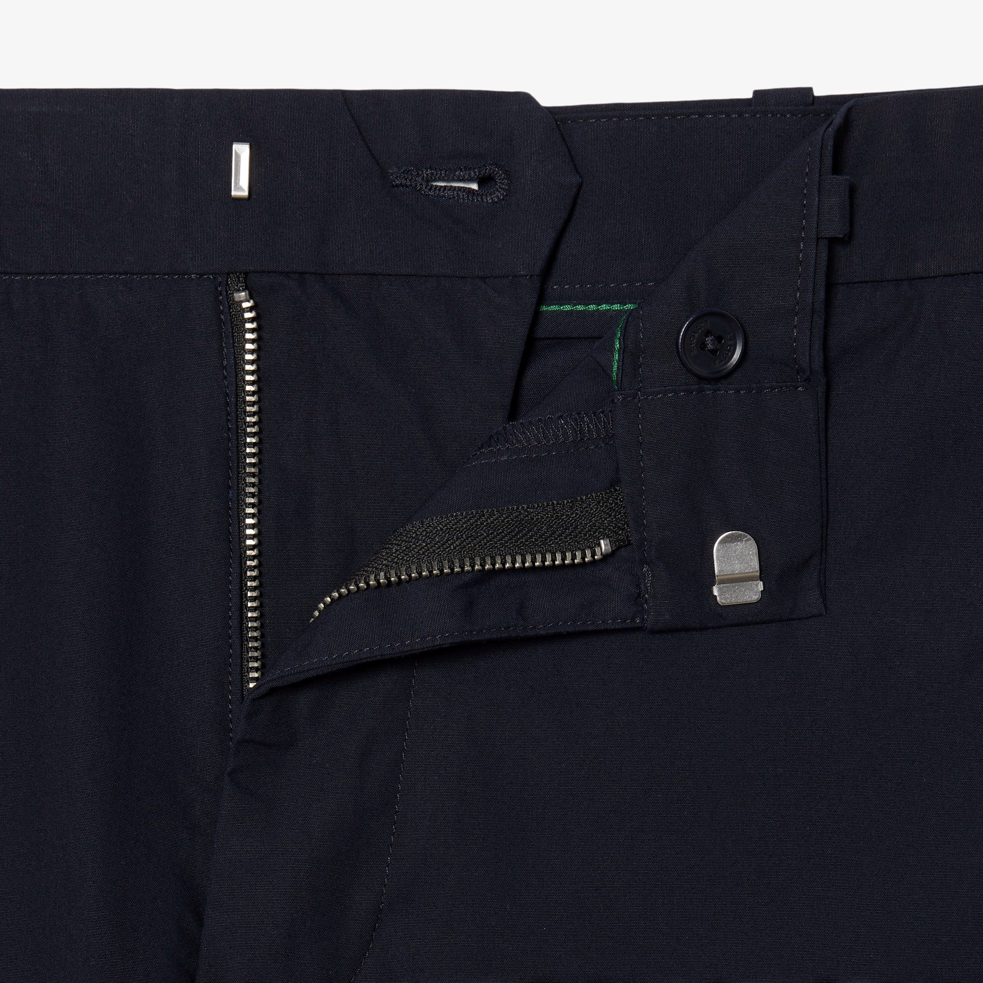 エッセンシャルテーパードチノパンツ