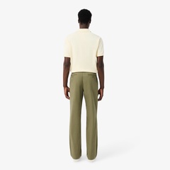 スラックス・チノパンツ メンズ｜ラコステ（Lacoste）公式オンラインストア