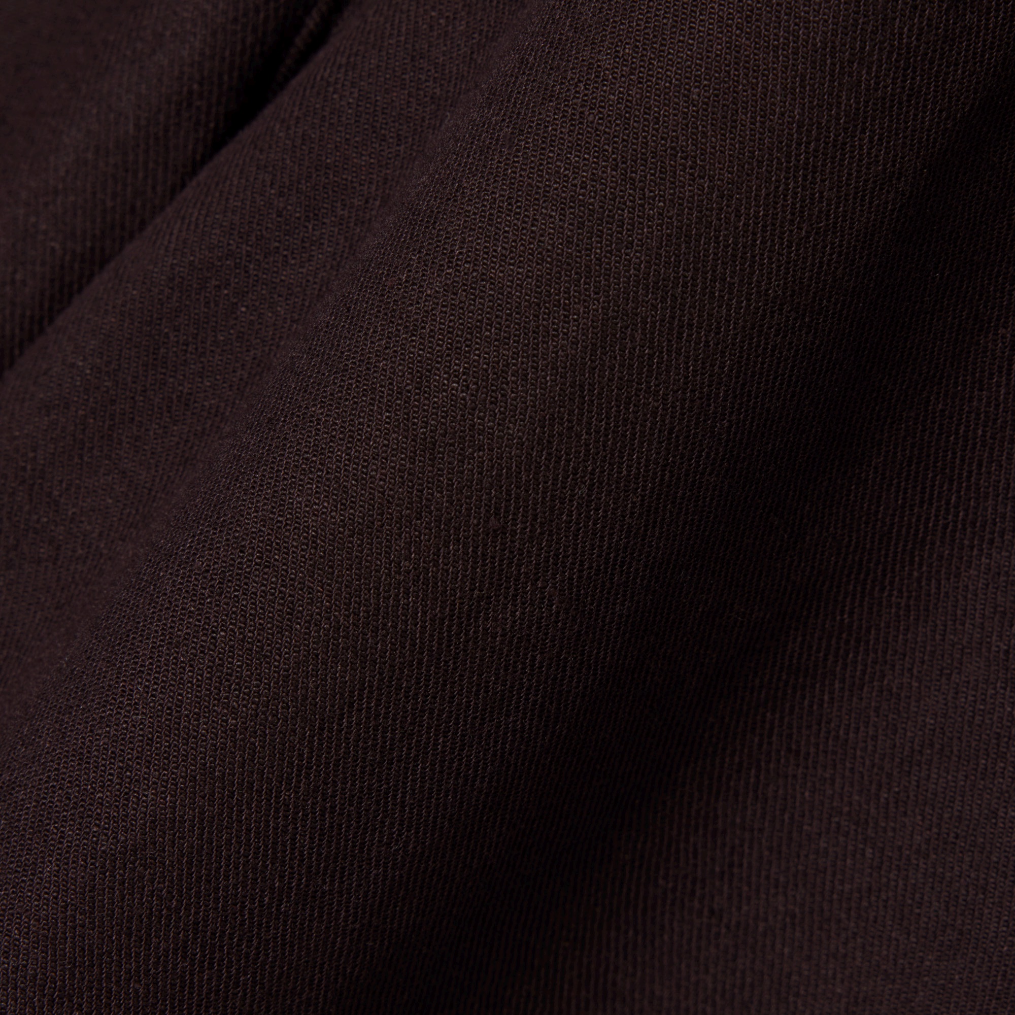 リネン×レーヨンブレンドイージーチノパンツ