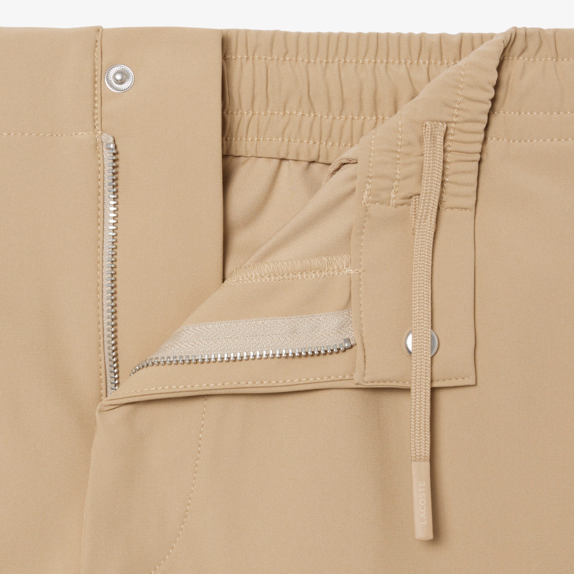 4WAYストレッチ撥水チノパンツ