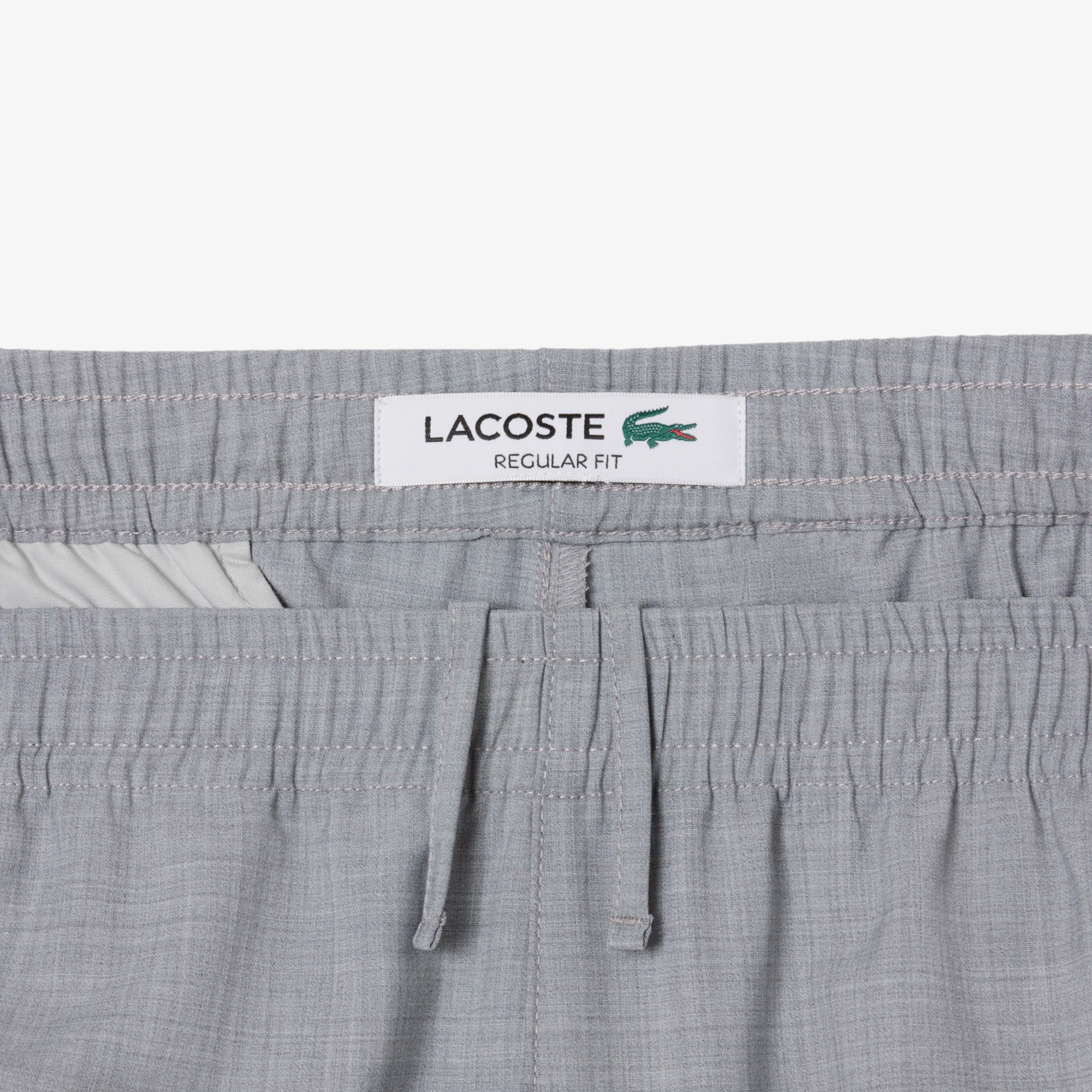 ウールフランネルチノパンツ