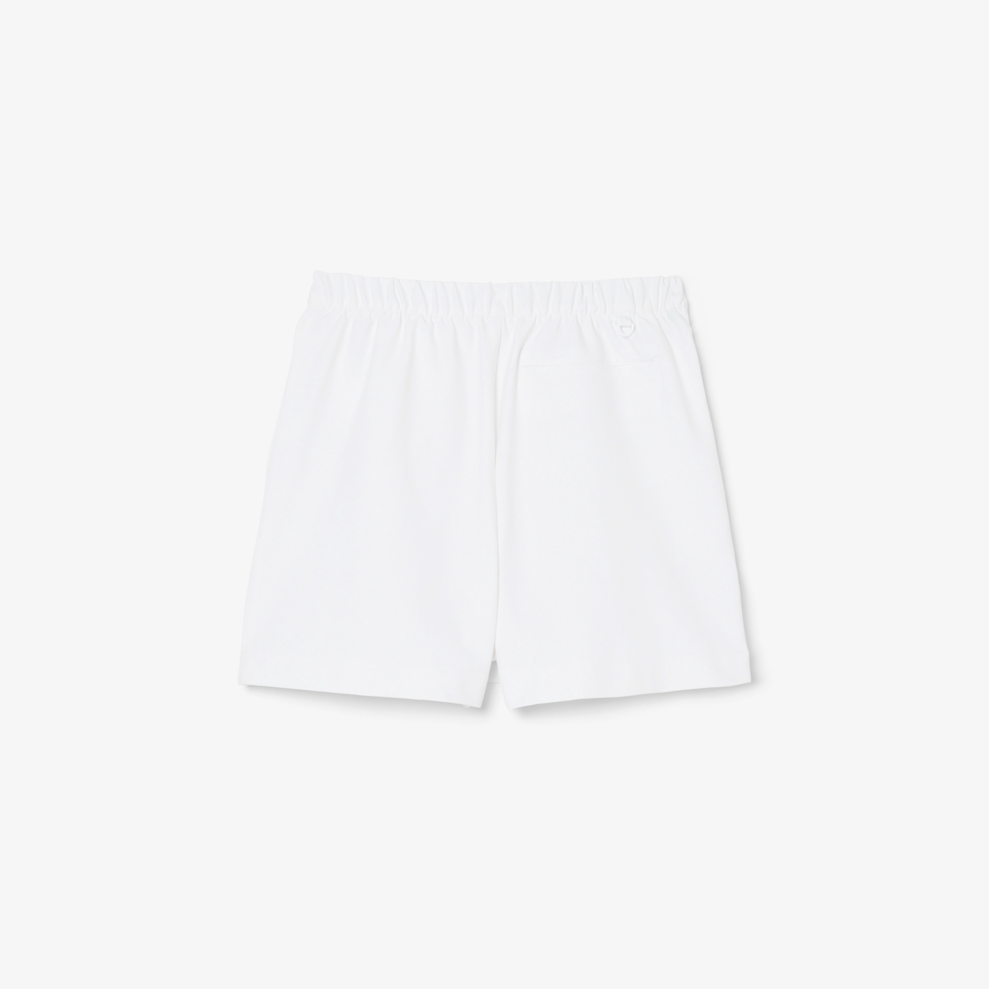 フラップデザインウルトラドライストレッチテニスショーツ