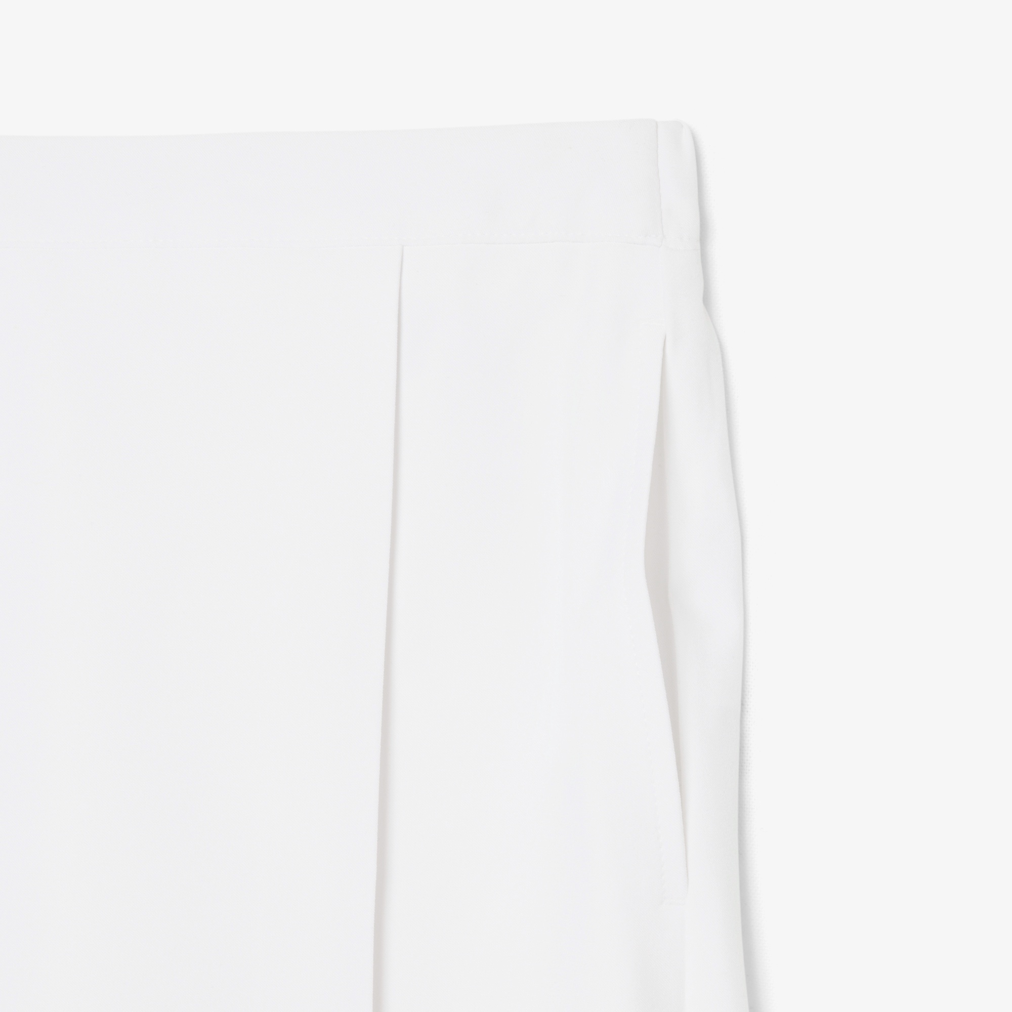 フラップデザインウルトラドライストレッチテニスショーツ