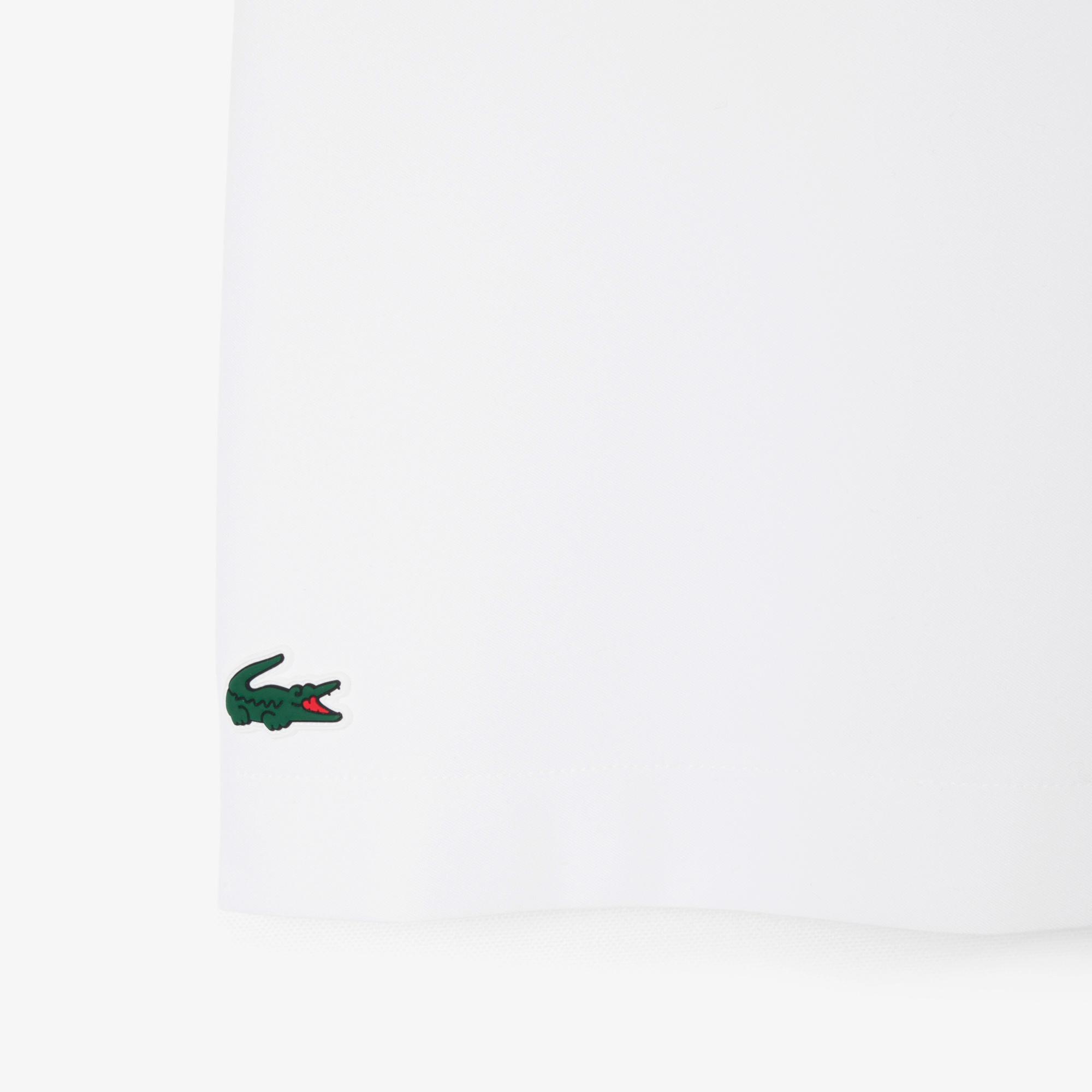 フラップデザインウルトラドライストレッチテニスショーツ