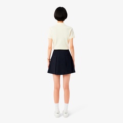 ウルトラドライ鹿の子地ポロドレス EF8581 - ラコステ（LACOSTE）公式