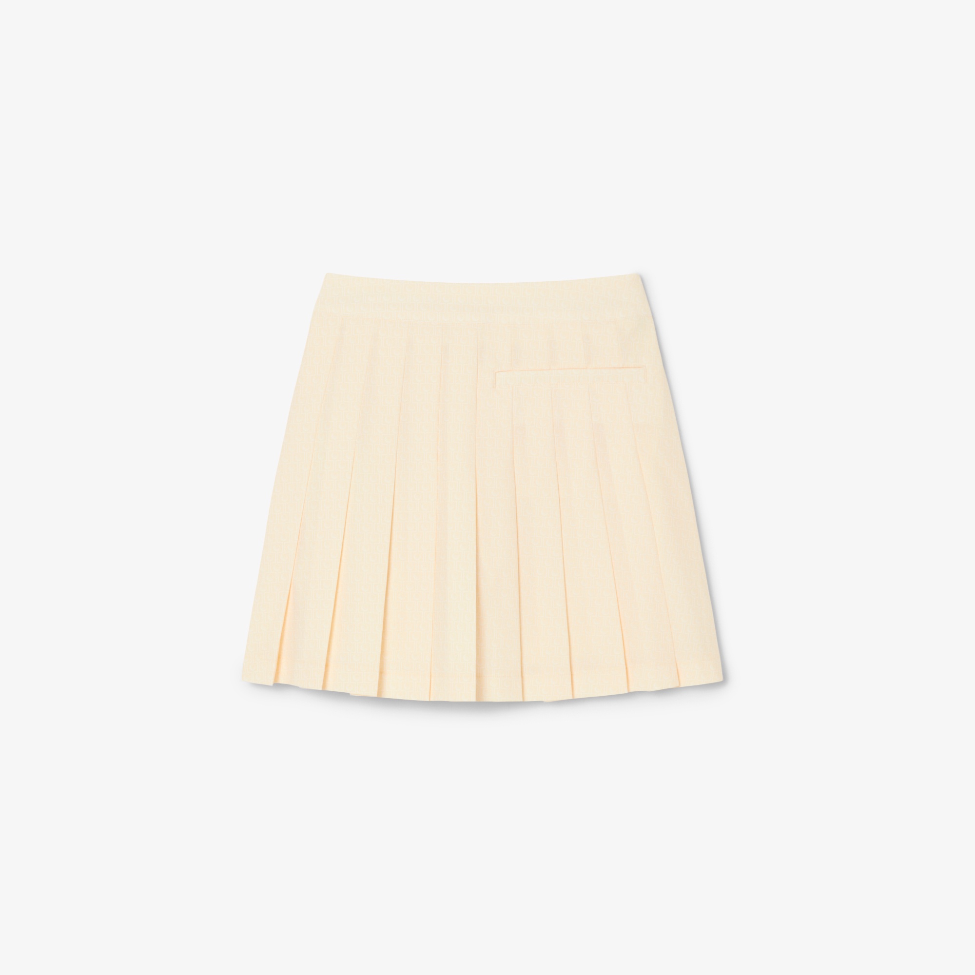 ウルトラドライゴルフスカート