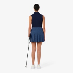 ウルトラドライ鹿の子地ポロドレス EF8581 - ラコステ（LACOSTE）公式