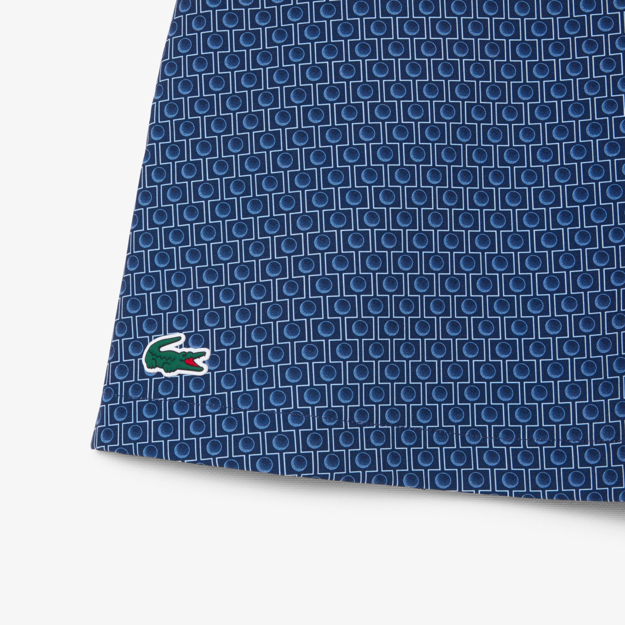 ウルトラドライゴルフスカート