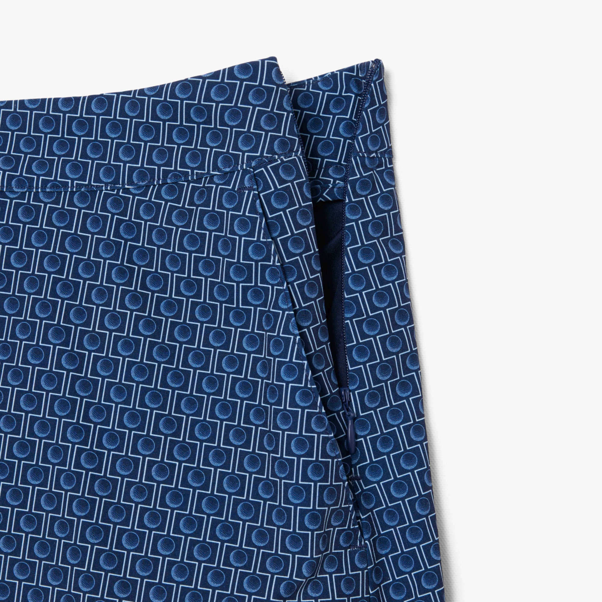 ウルトラドライゴルフスカート