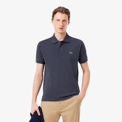 LACOSTE 幾何学模様 ポロシャツ US S LACOSTE 幾何学模様 ポロシャツ US S - メルカリ