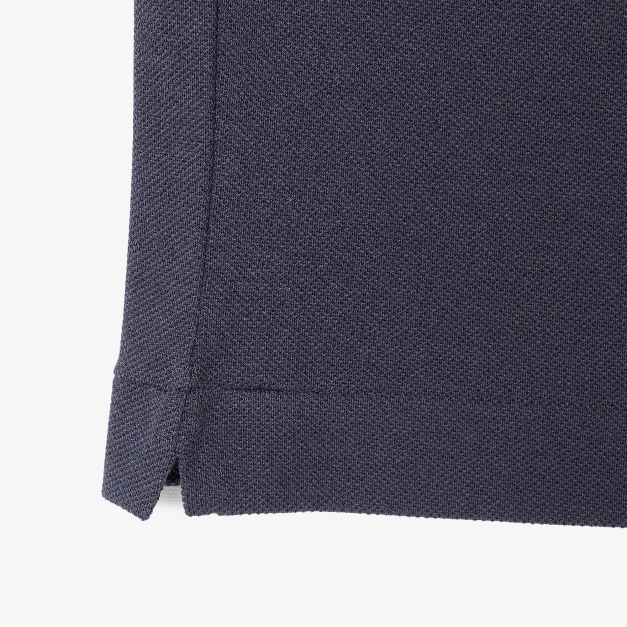 ラコステ L.12.12 ポロシャツ (無地・半袖)