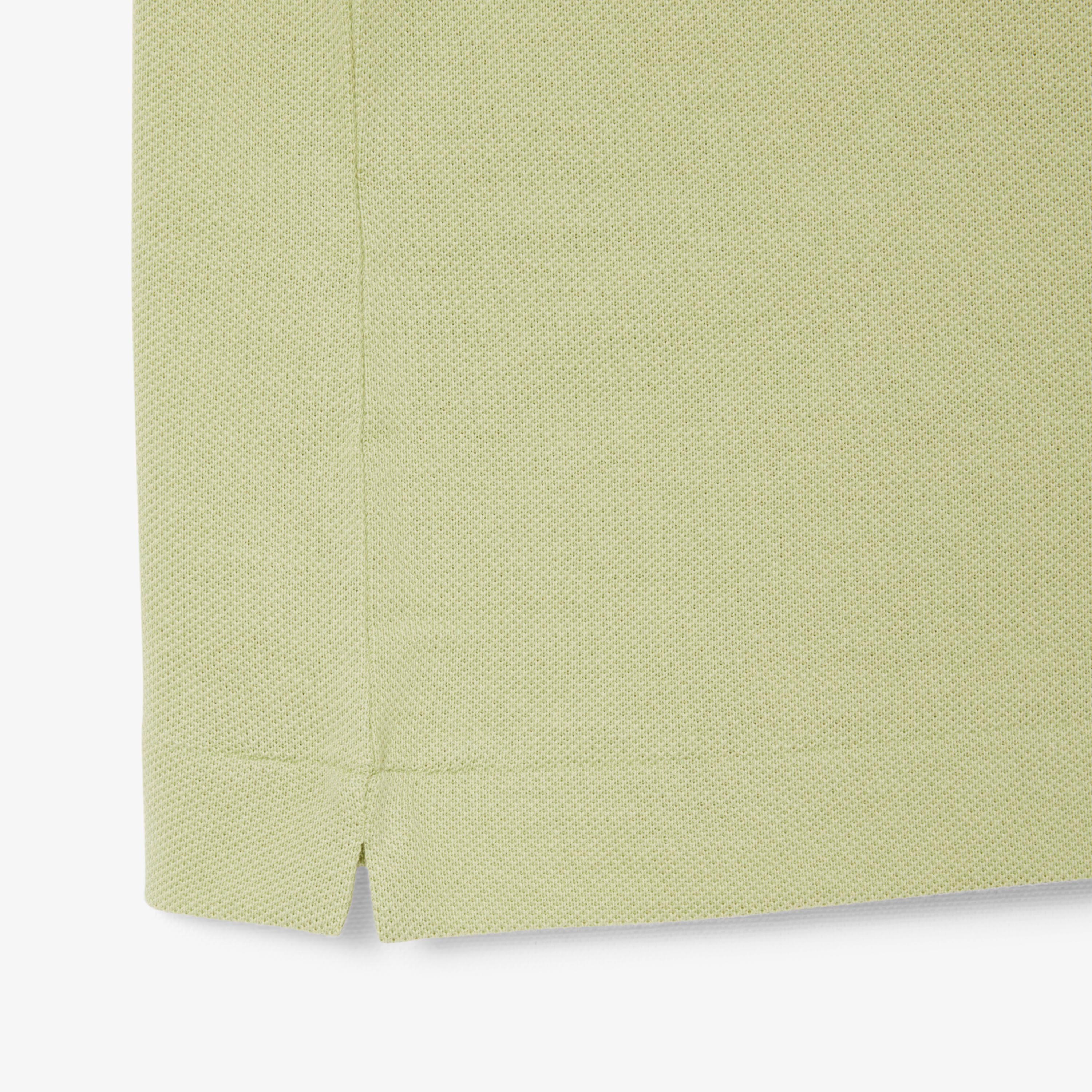 ラコステ L.12.12 ポロシャツ (無地・半袖)