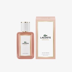 ラコステ L.12.12 ローズ オードパルファム 50mL LC007A02 - ラコステ