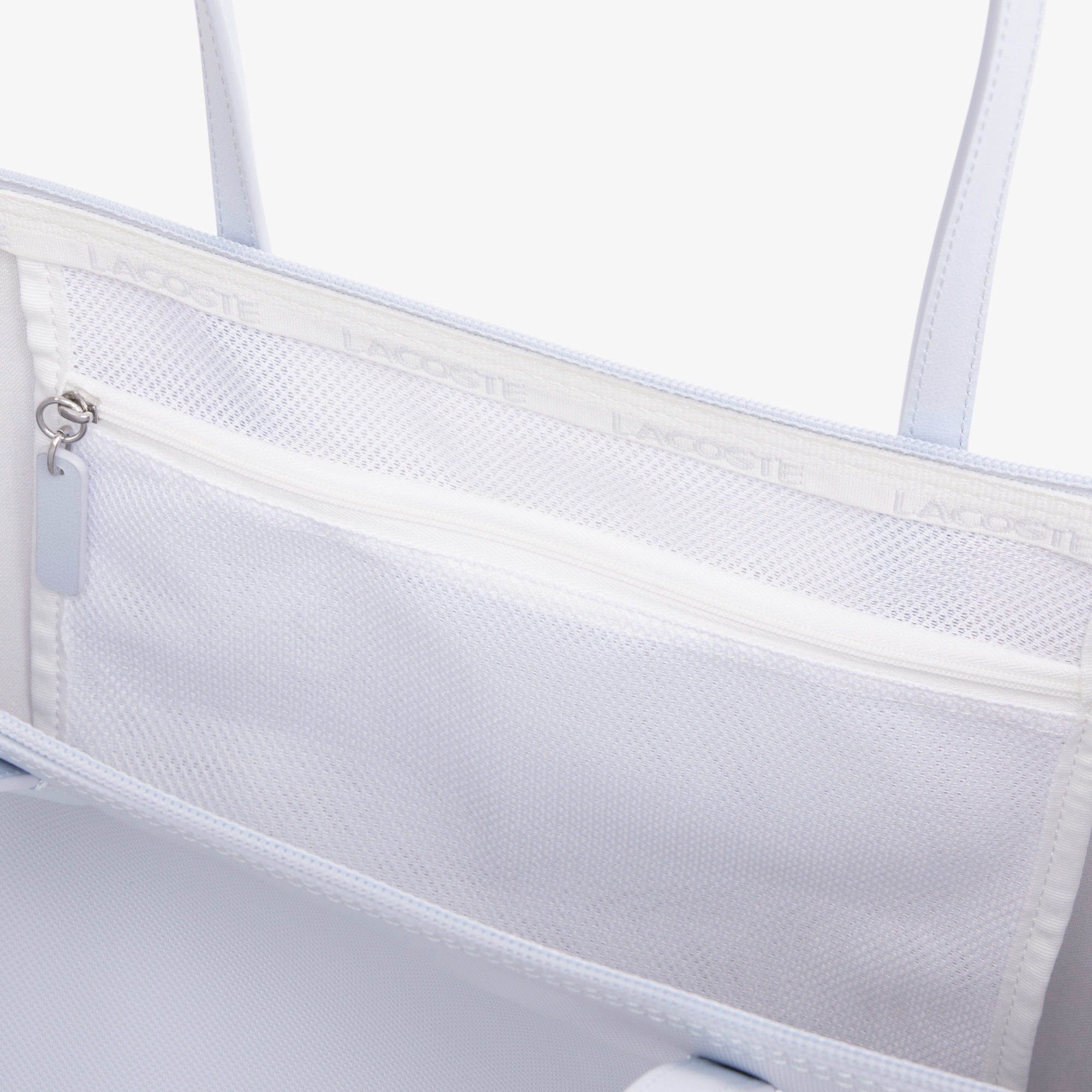 L.12.12 コンセプト プチピケ ラージ トートバッグ