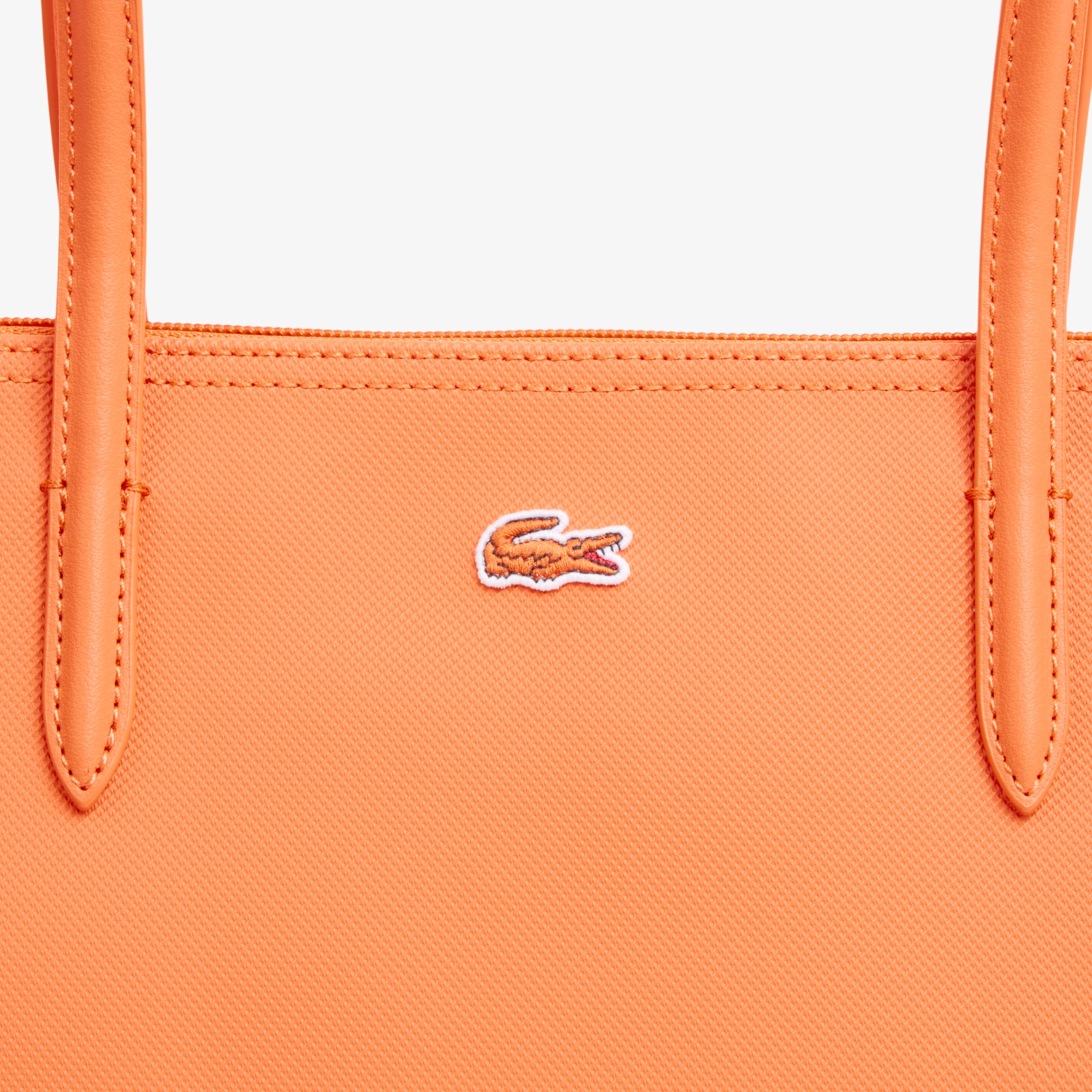 L.12.12 コンセプト プチピケ ラージ トートバッグ