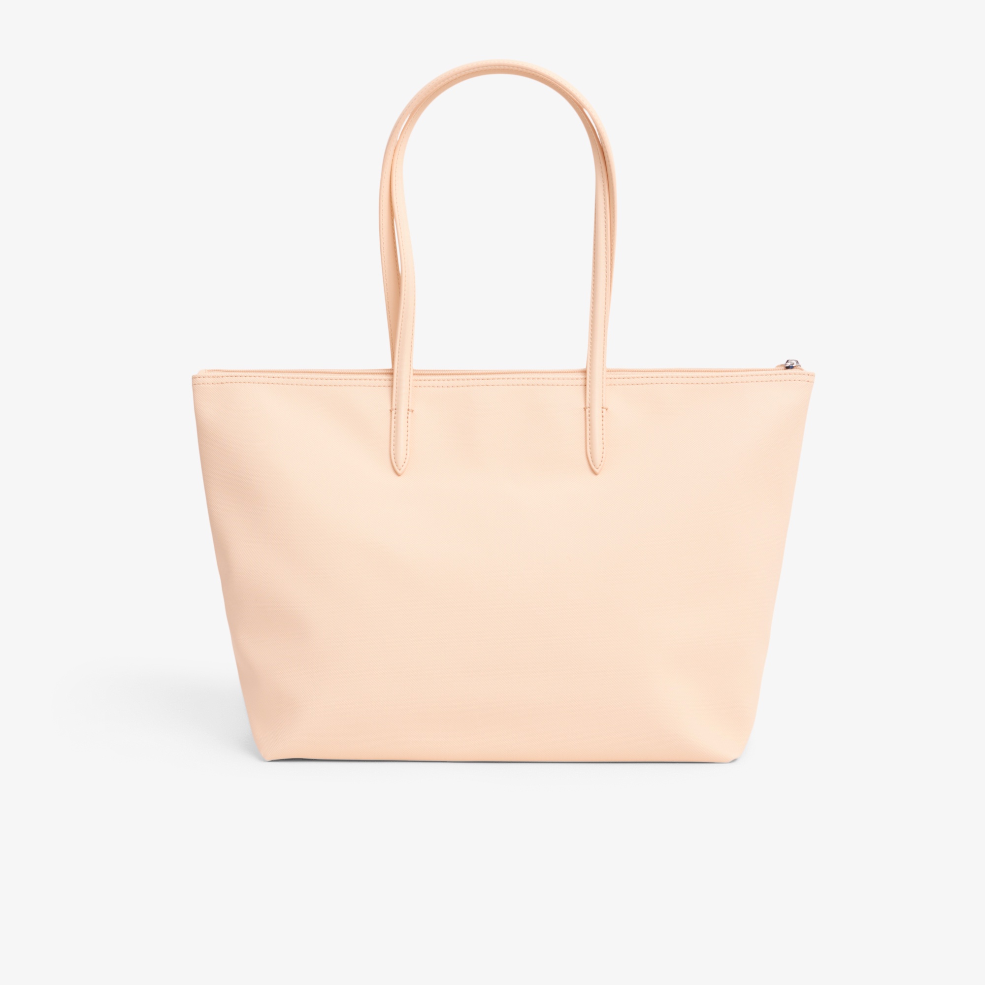 L.12.12 コンセプト プチピケ ラージ トートバッグ