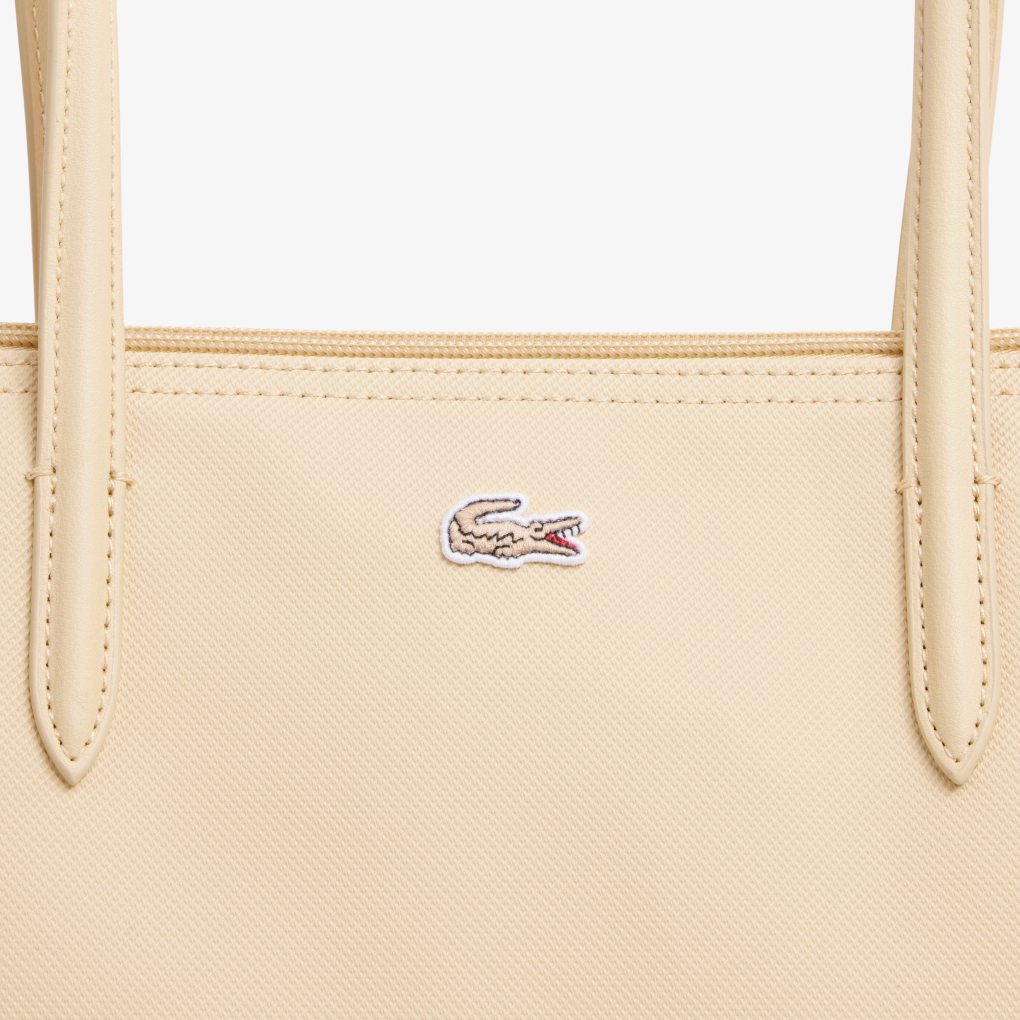 L.12.12 コンセプト プチピケ ラージ トートバッグ