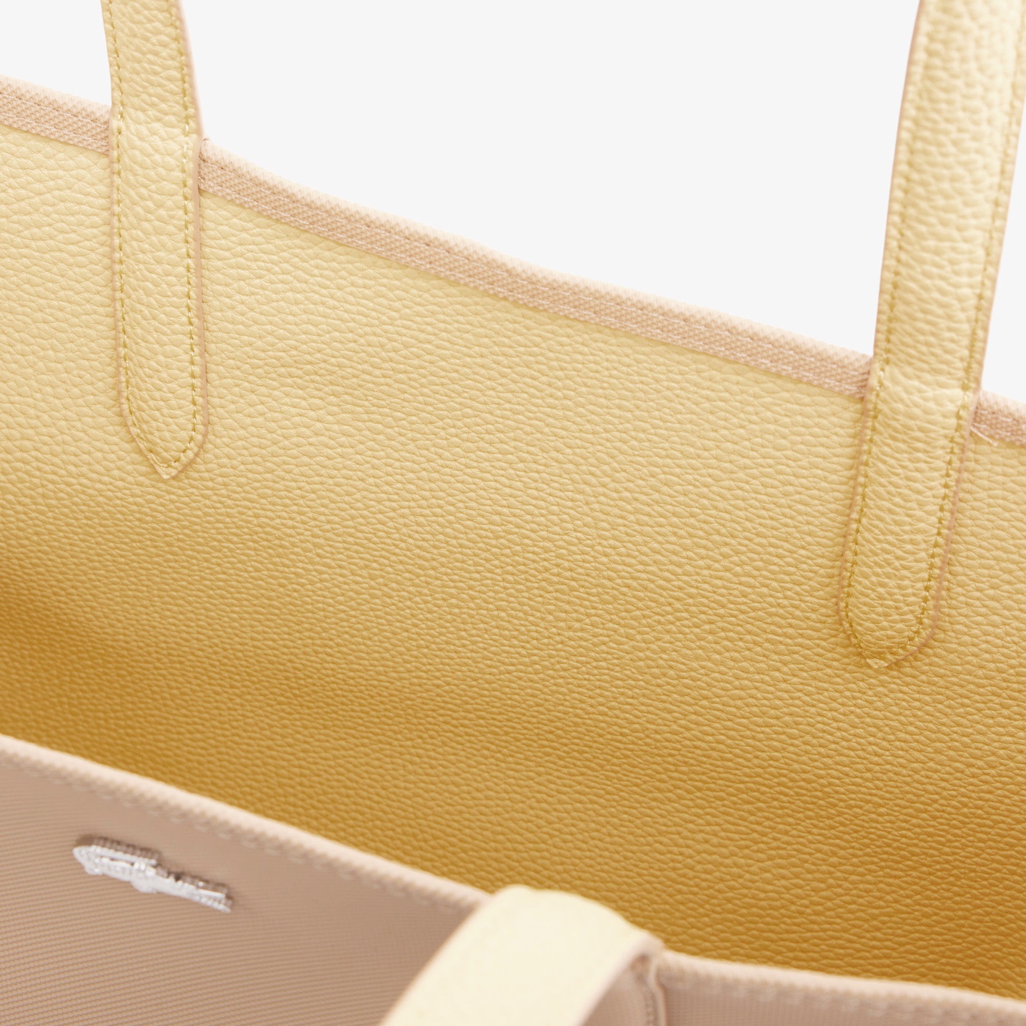 ANNA リバーシブル トートバッグ