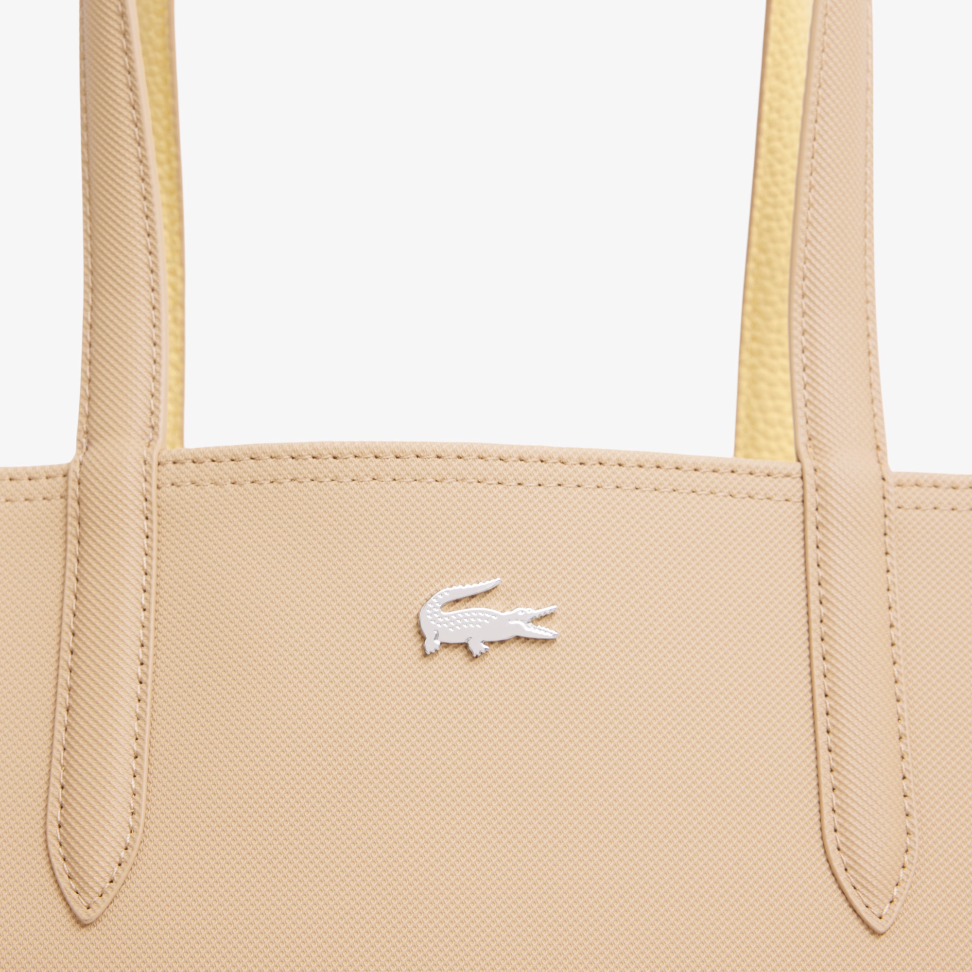 ANNA リバーシブル トートバッグ